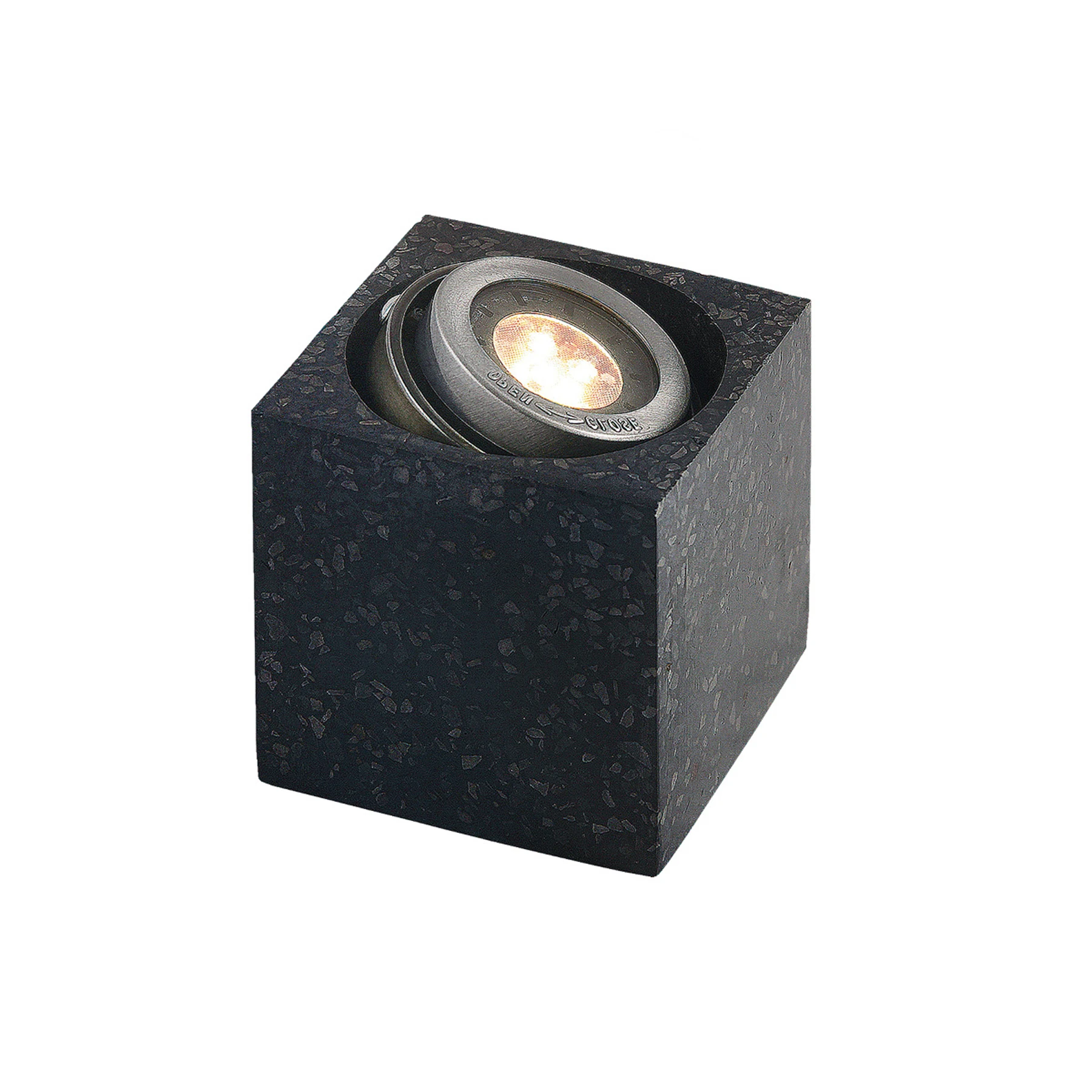 Garden Lights, 12V Wegeleuchte - Cylon, 2,6W, warmweiß, IP44