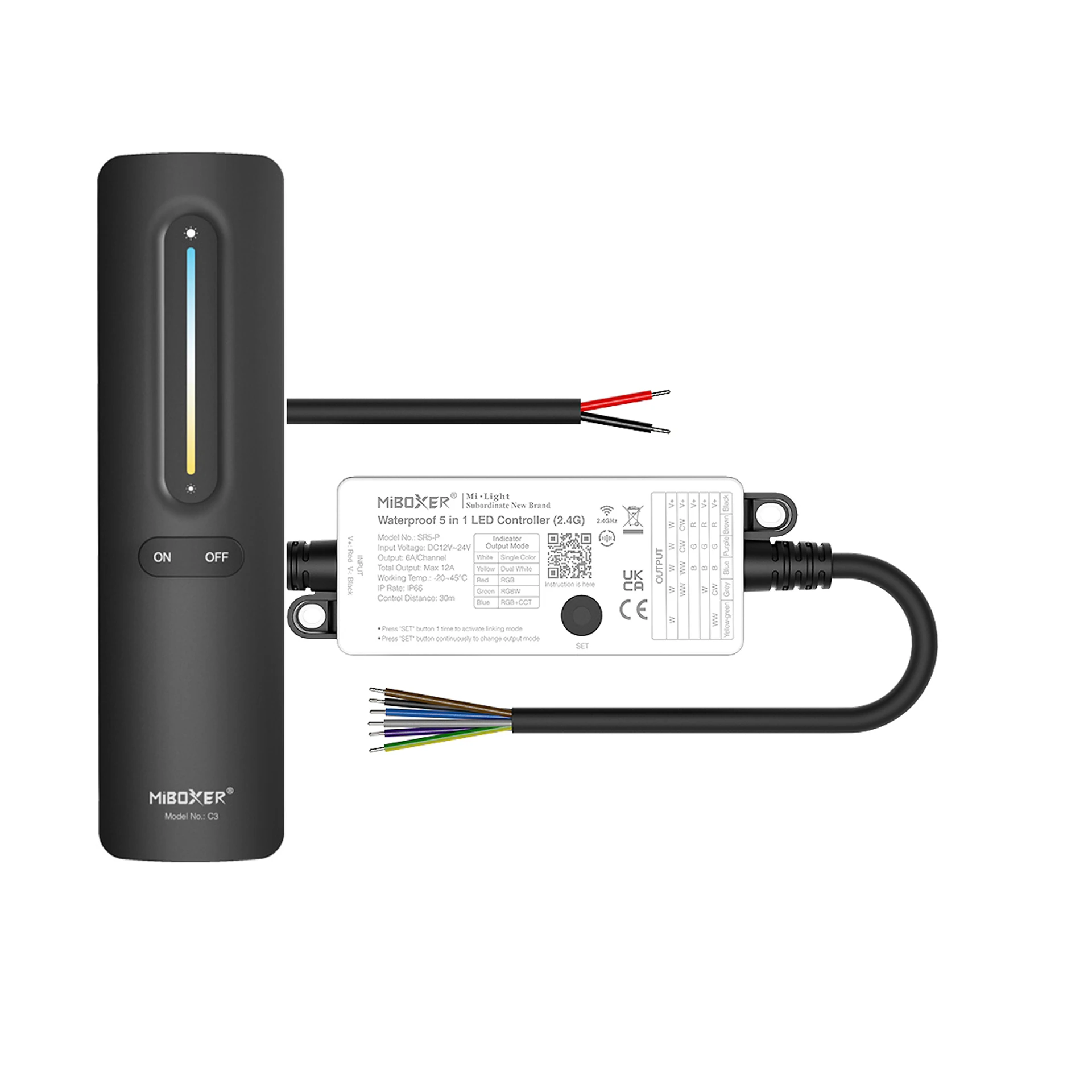 DR-27-BLK-M5