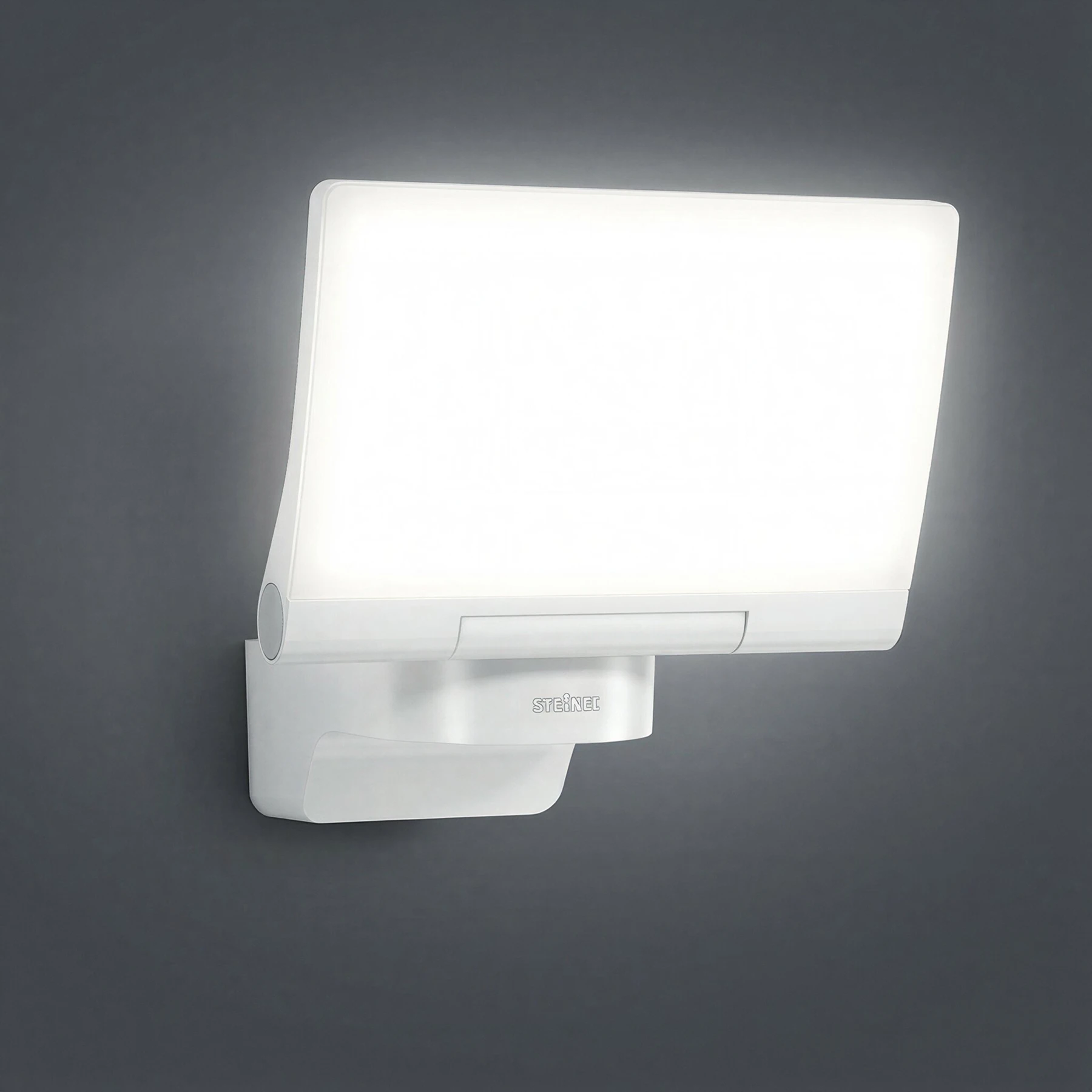 Steinel, LED-Strahler - XLED Home 2 SL weiß V2