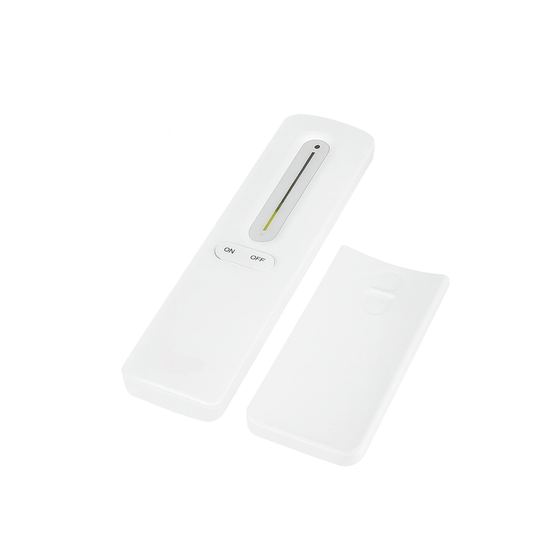 Plug & Play LED Funk Controller Set - 1 Zone - 1 Kanal - Fernbedienung - 2,4 GHz - IP66