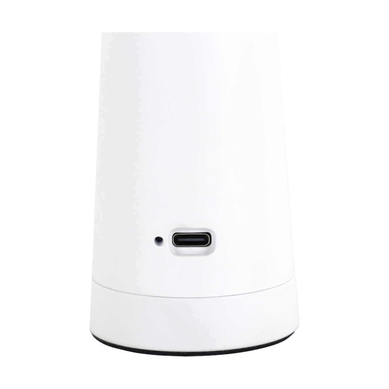 GROT LED - Akku Tischleuchte indoor in weiß - Lichtfarbe: weiß einstellbar