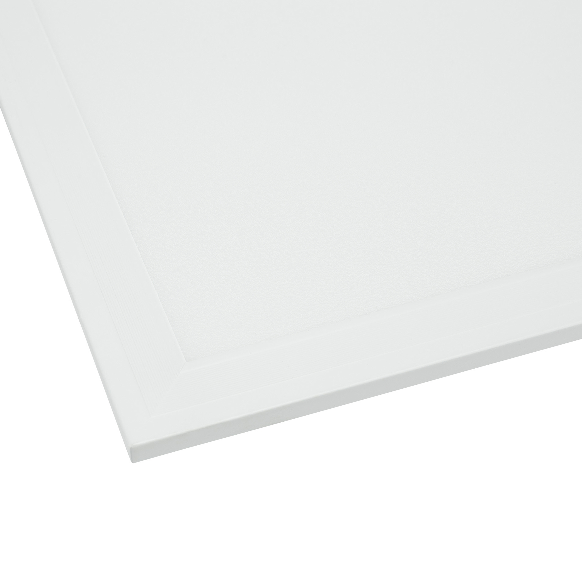 LED Panel - Lichtfarbe: Neutralweiß - 30 x 120 x 3,2 cm - 40 W
