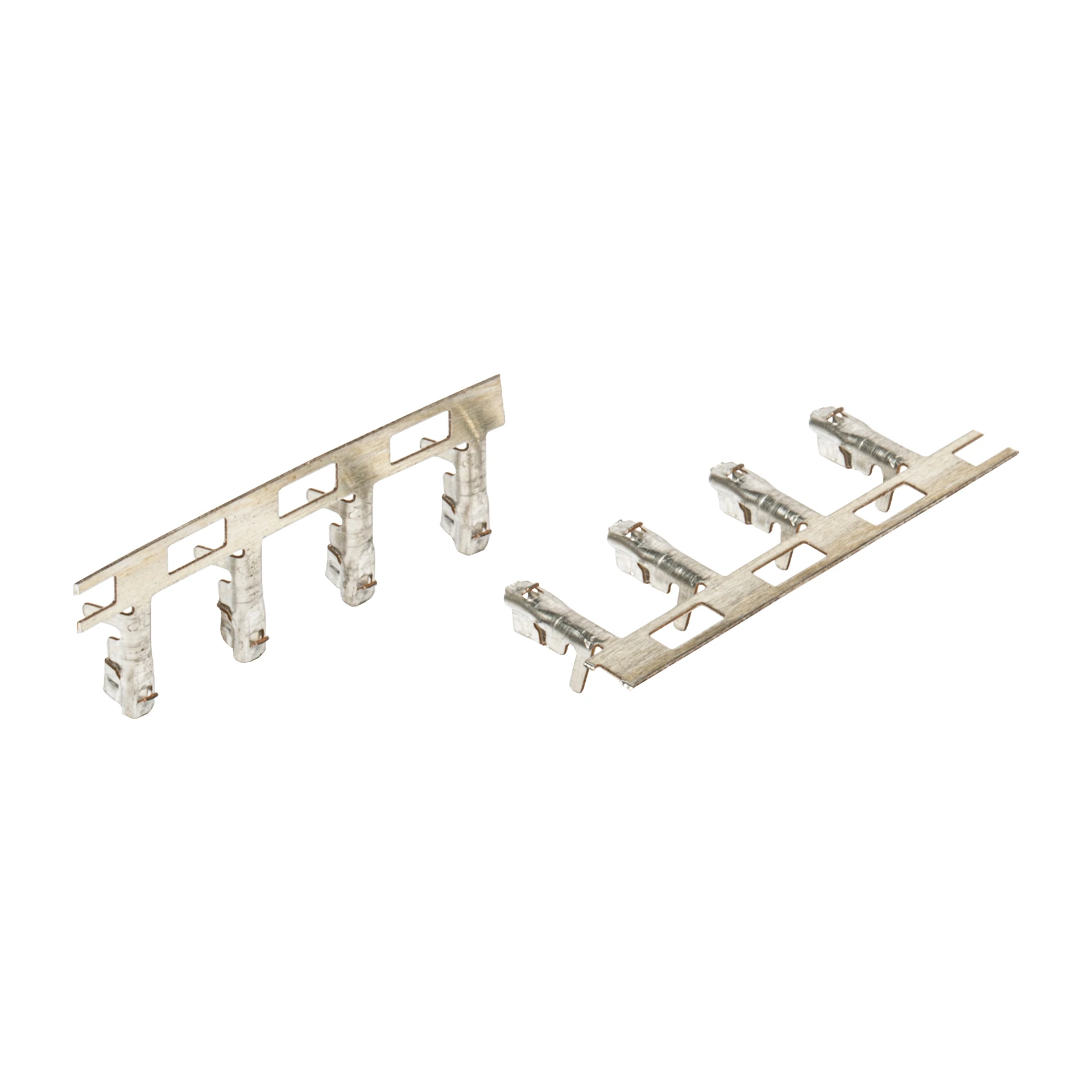 Z5P  5polig – 2 x 5Pin-Stecker-Set für 5-adriges Verlängerungskabel