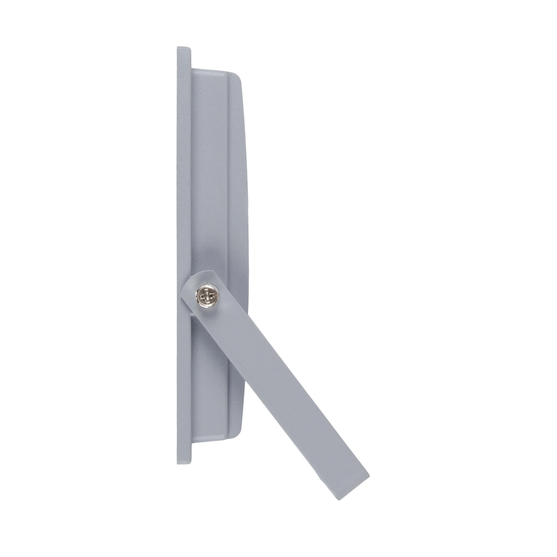 LED Strahler  - 26,9 x 21,5 x 3,2 cm -100 W - Lichtfarbe: Neutralweiß