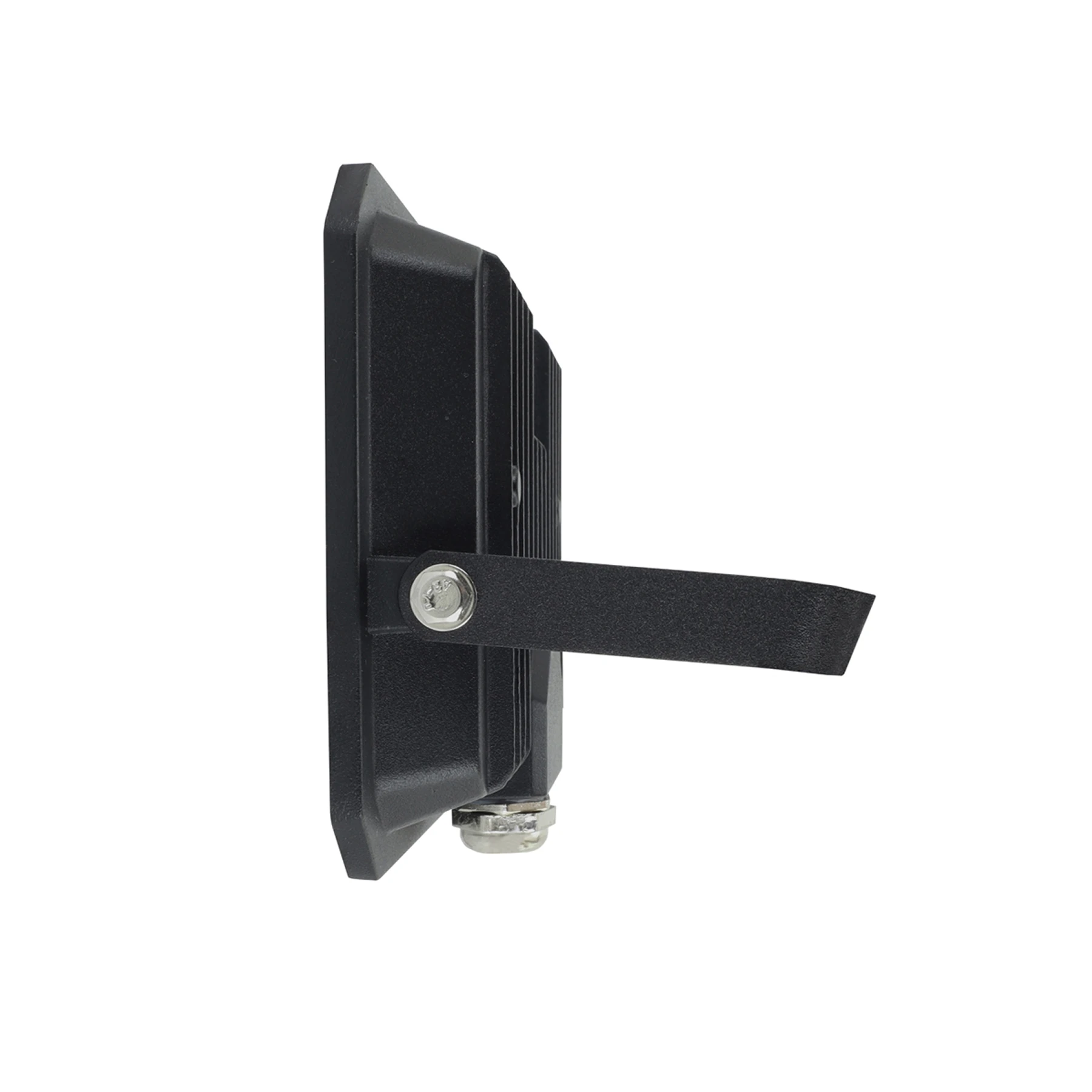 LED Strahler - 14 x 10 x 2,5 cm - 30 W - Lichtfarbe: Neutralweiß