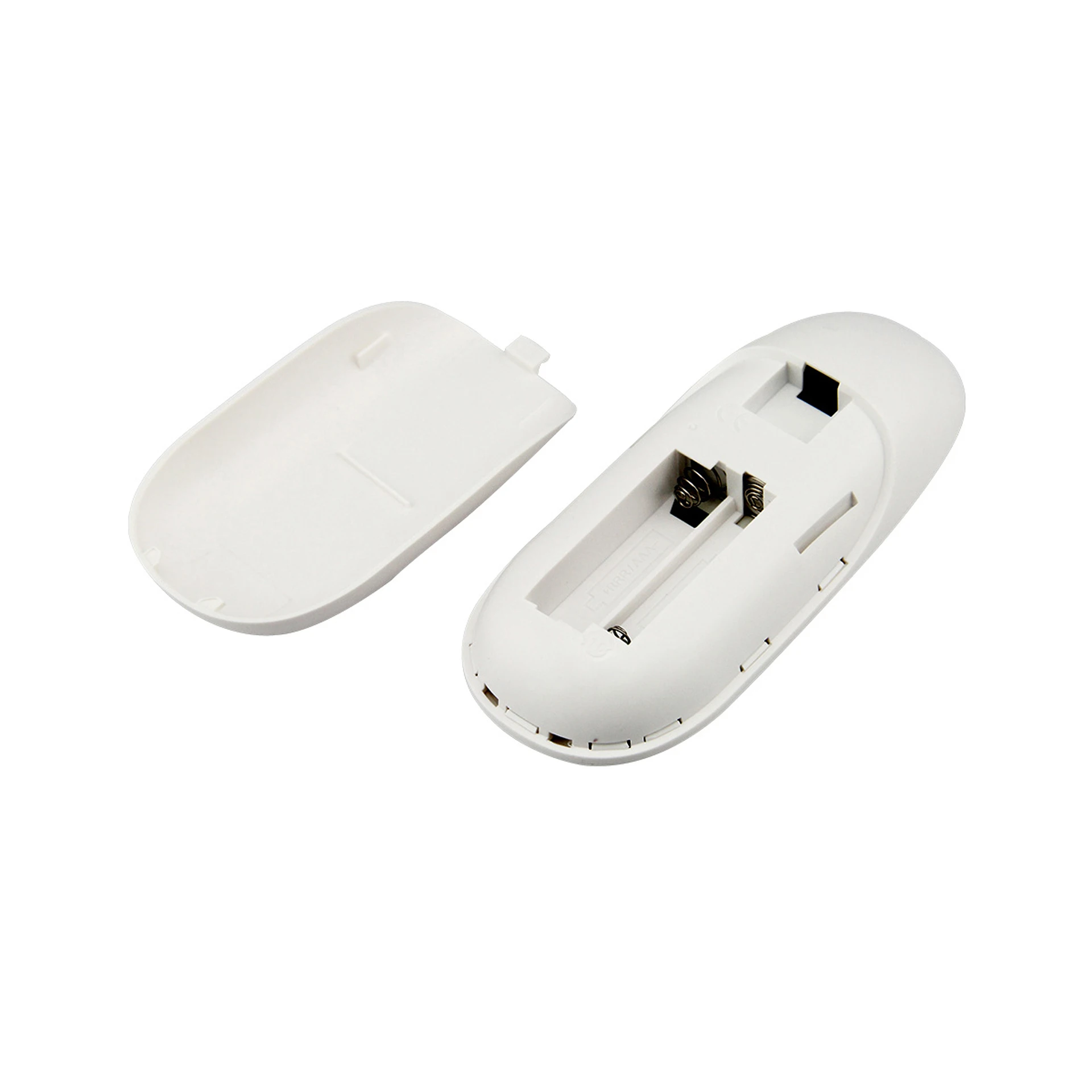 LED Funk Controller Set - 4 Zonen - 3 bis 4 Kanal - RGB+RGBW - Fernbedienung (2,4 GHz) - 1 Zone - 1 Fernbedienung und 1 Controller