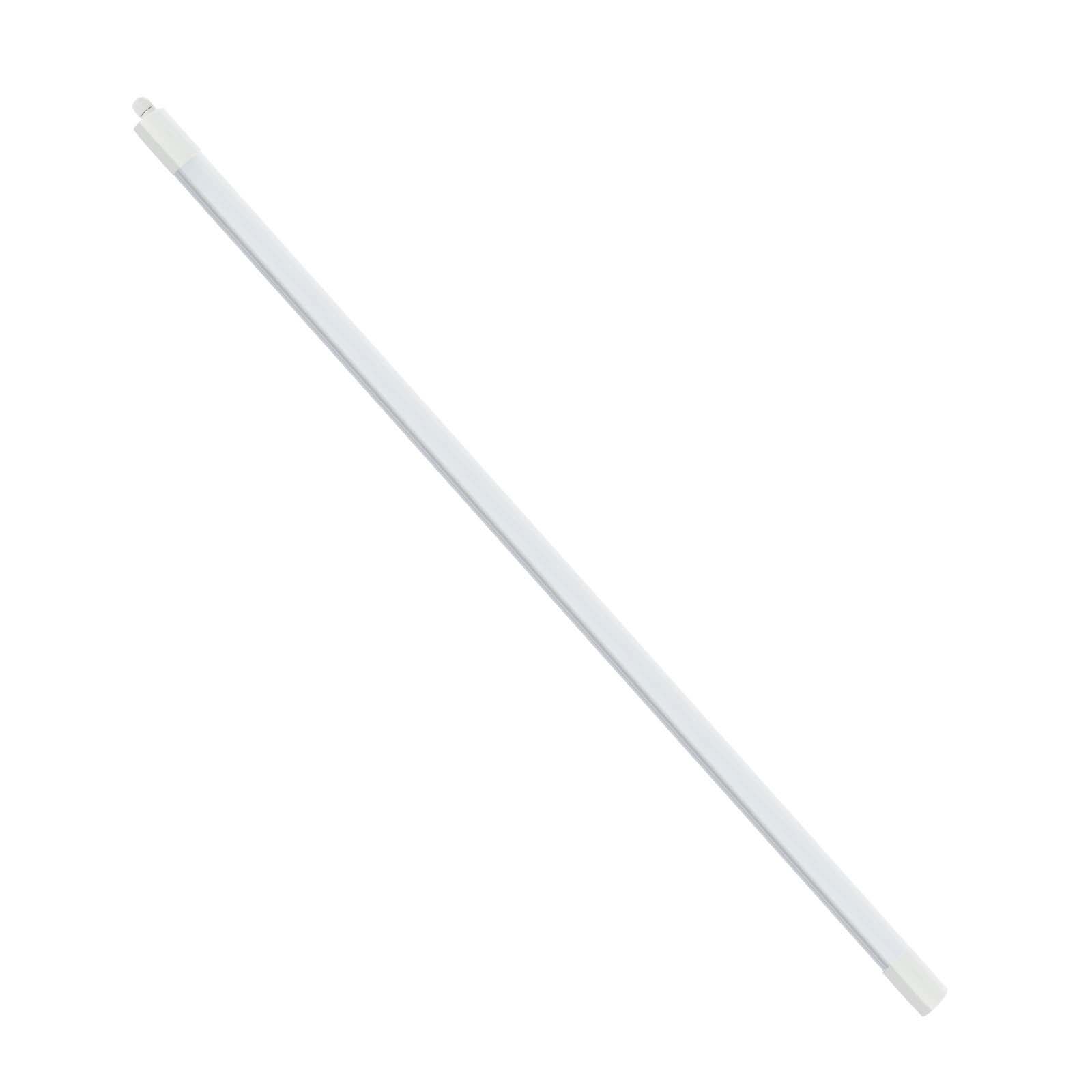 230V LED Deckenleuchte Limea - 150cm - Neutralweiß - 45W - IP65