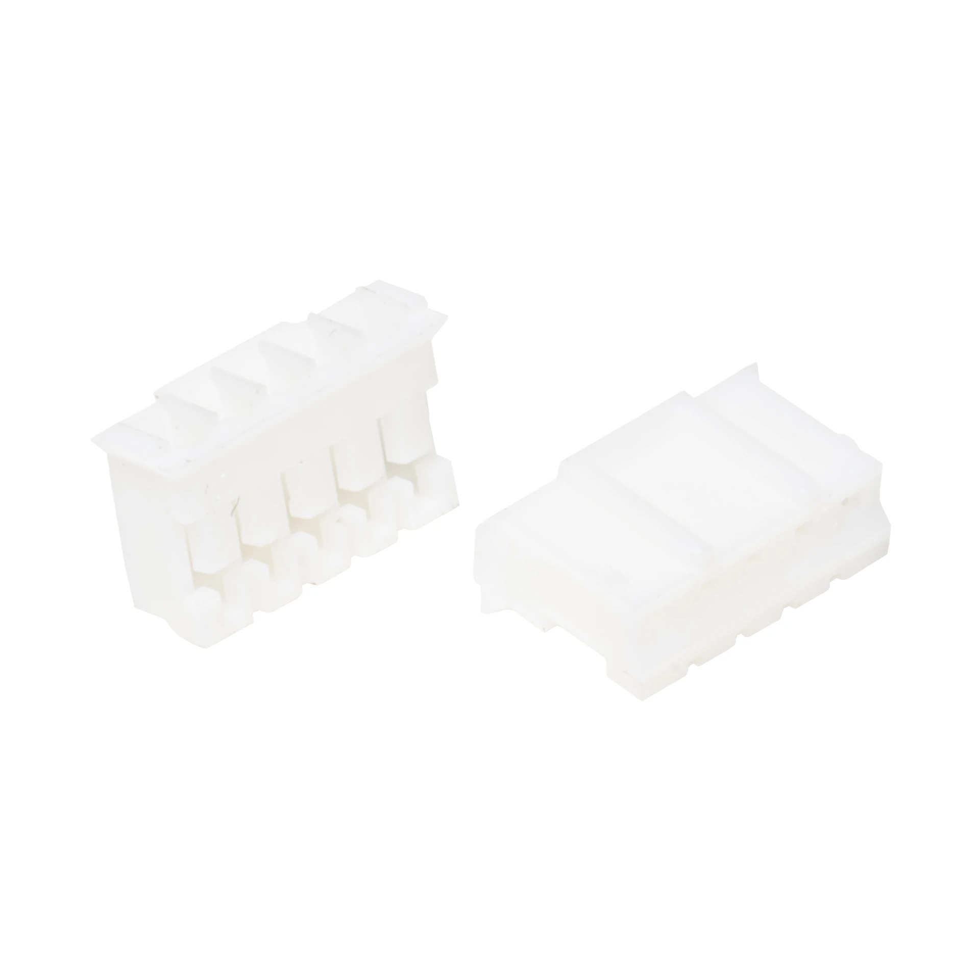 Z5P  5polig – 2 x 5Pin-Stecker-Set für 5-adriges Verlängerungskabel