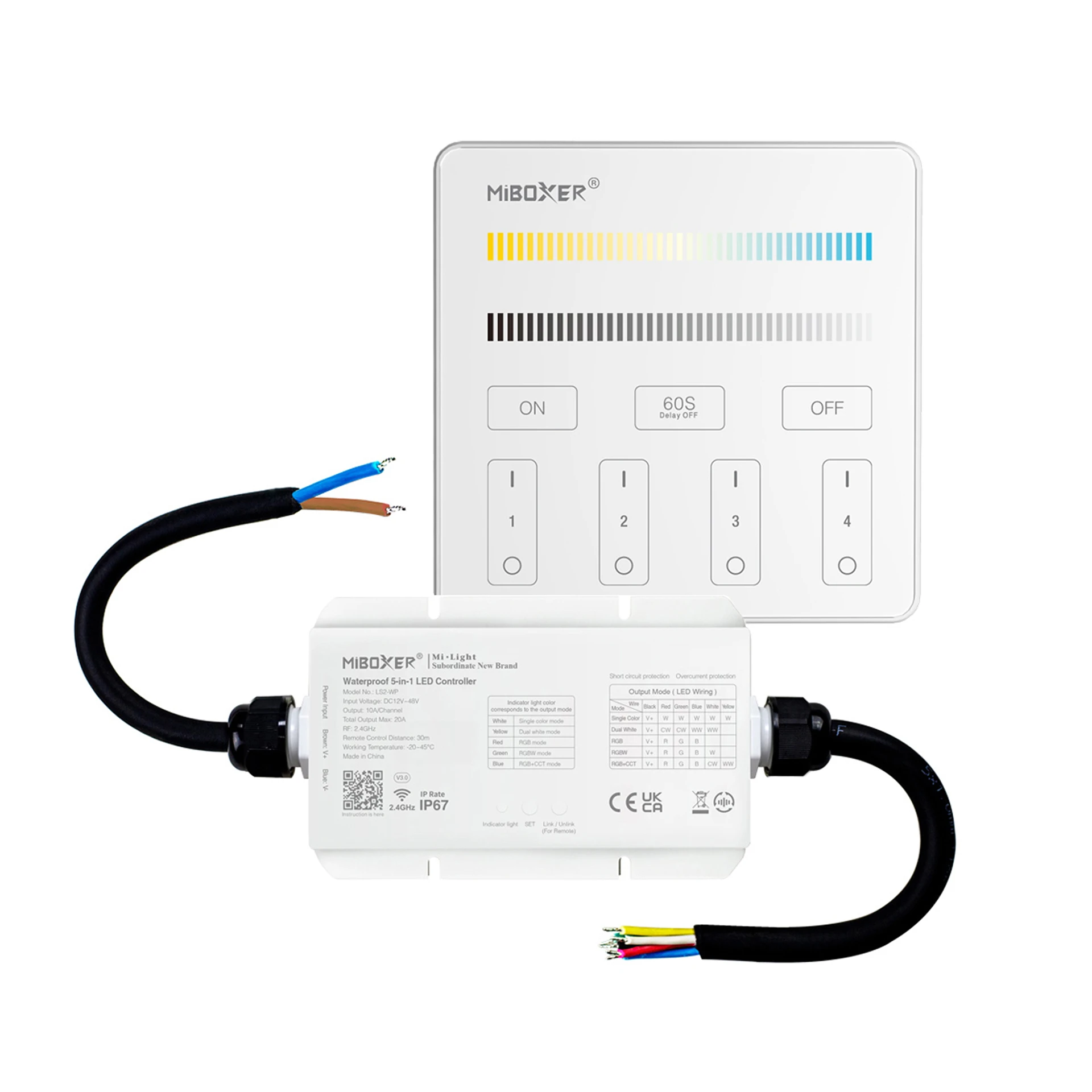 DR-29-WHT-M6-001