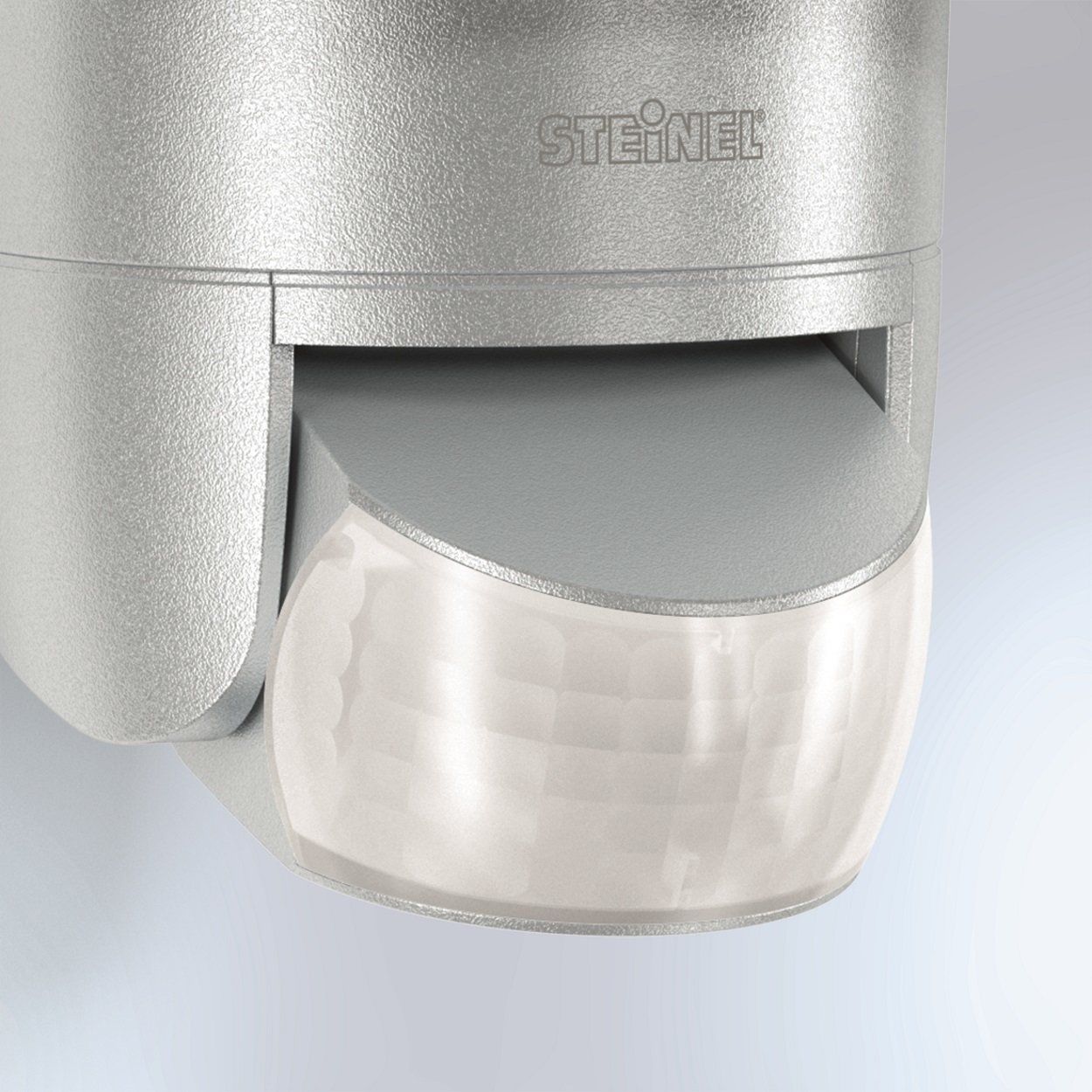 LED-Strahler - XLED Home 2 silber V2