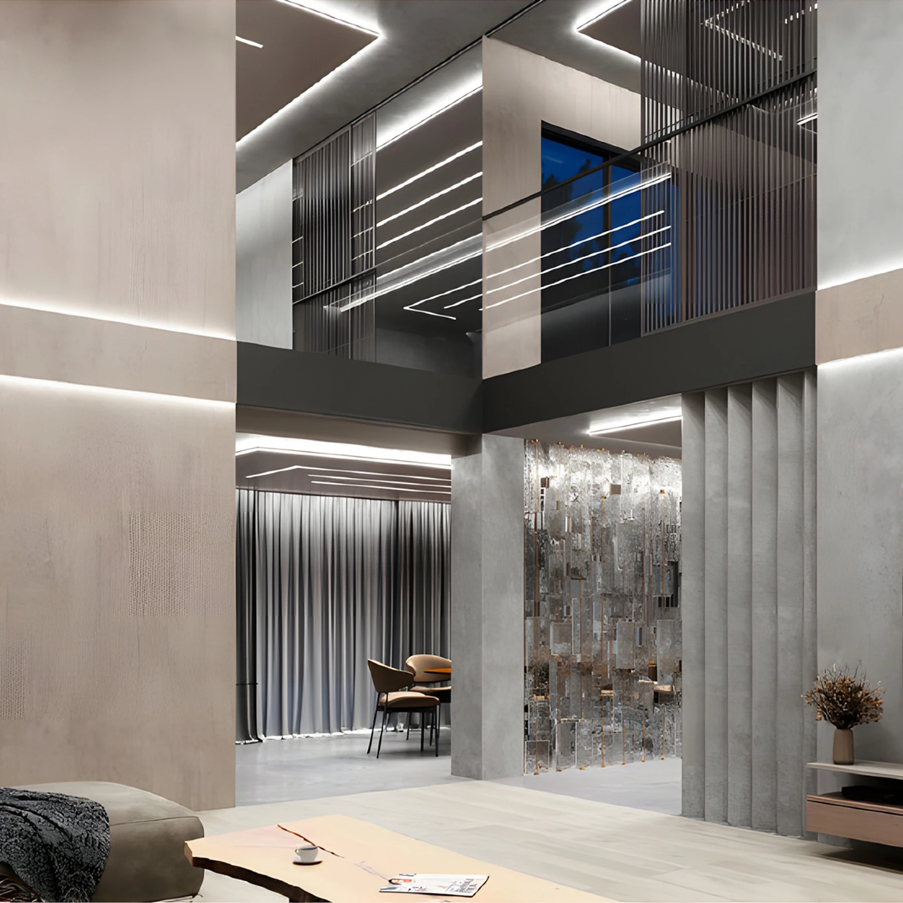 Einbau Boden Profil FLOOR-13 trittfeste Leiste für Led Streifen Abdeckung | Einbau ALU-Profile | ALU Profile & Leisten | von mec-light Einbau Boden Profil FLOOR-13 trittfeste Leiste für Led Streifen Abdeckung | Einbau ALU-Profile | ALU Profile & Leisten | von mec-light