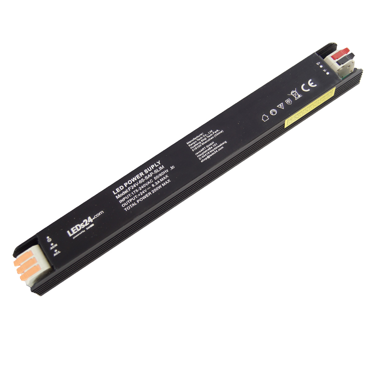 F24V-65-SAP-SLIM EN