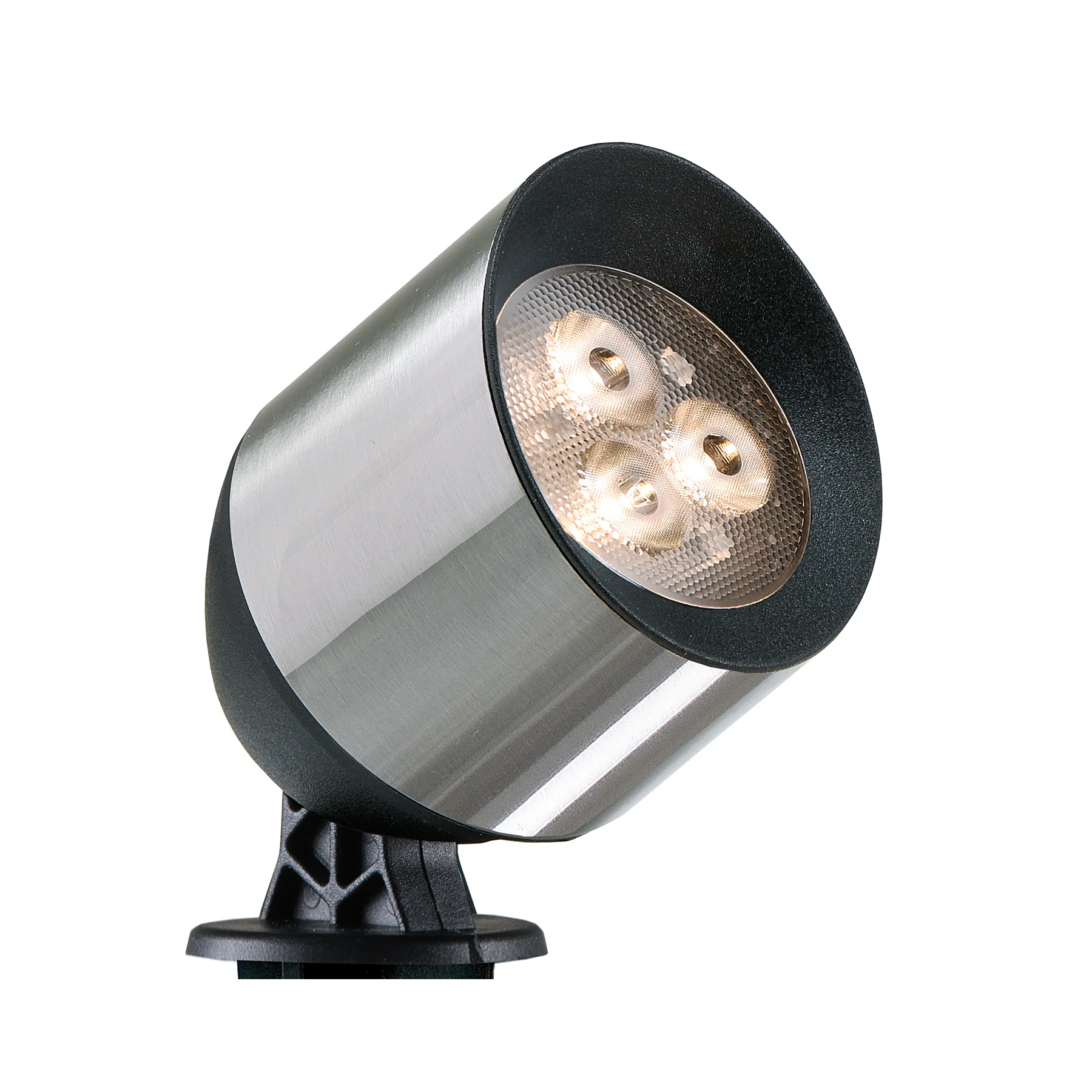 Ludeco, 12V Wegeleuchte - Joren, 1W, warmweiß, IP44