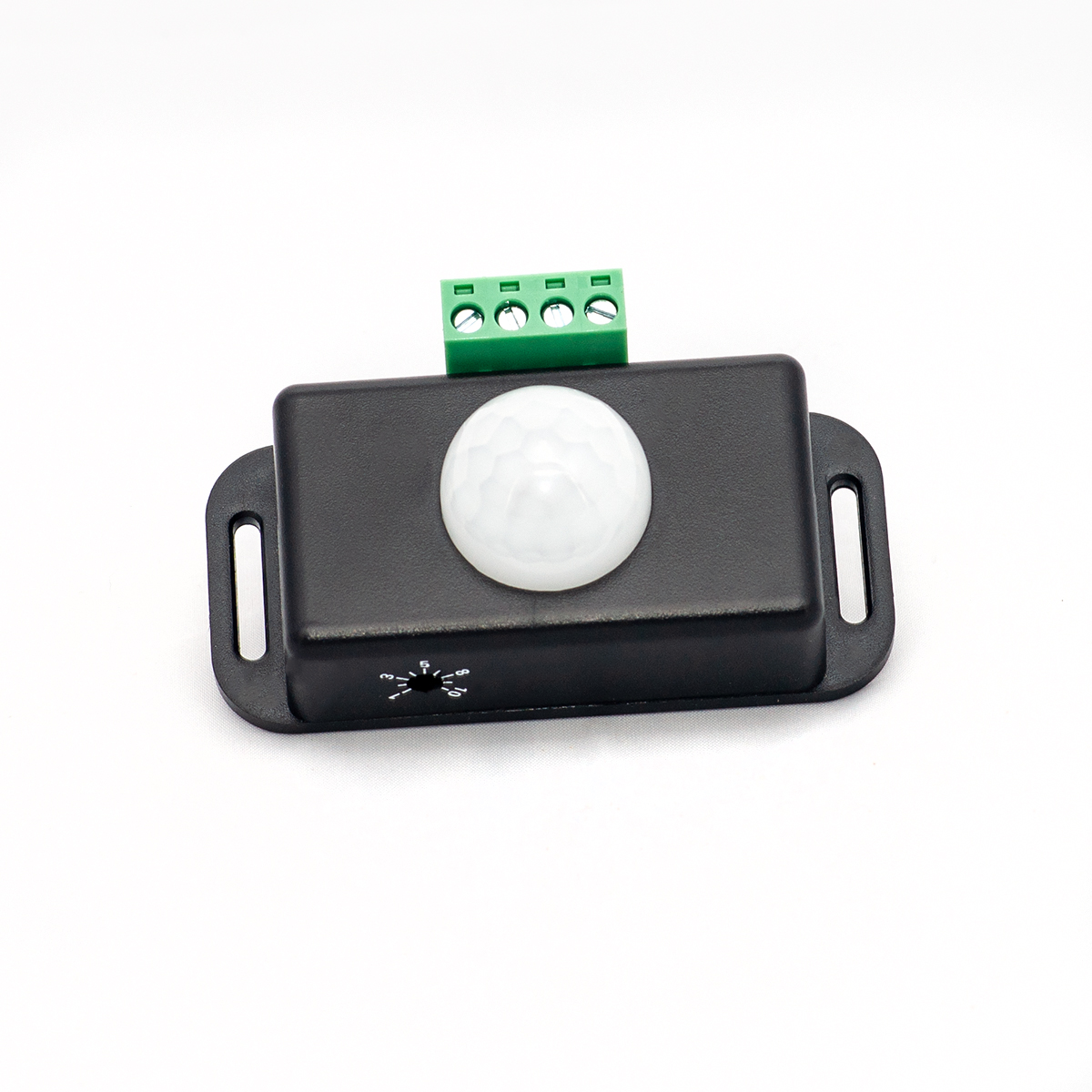 12V / 24V Bewegungsmelder