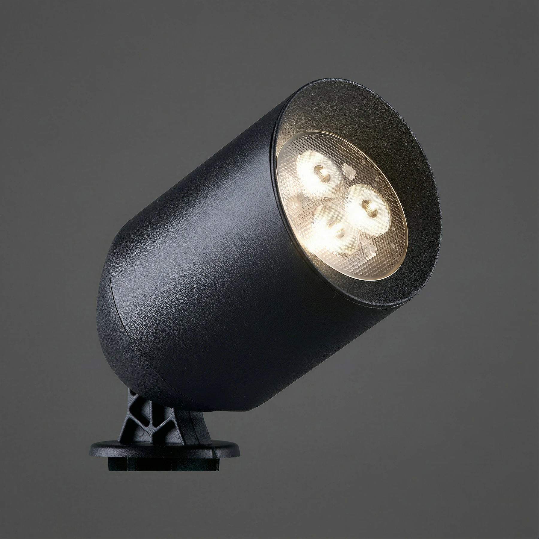 Ludeco, 12V Wegeleuchte - Stig, 1,5W, warmweiß, IP44