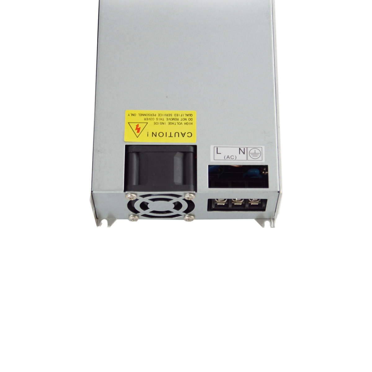 48V DC - Einbaunetzteil stabilisiert - 20,67A - 1000 W