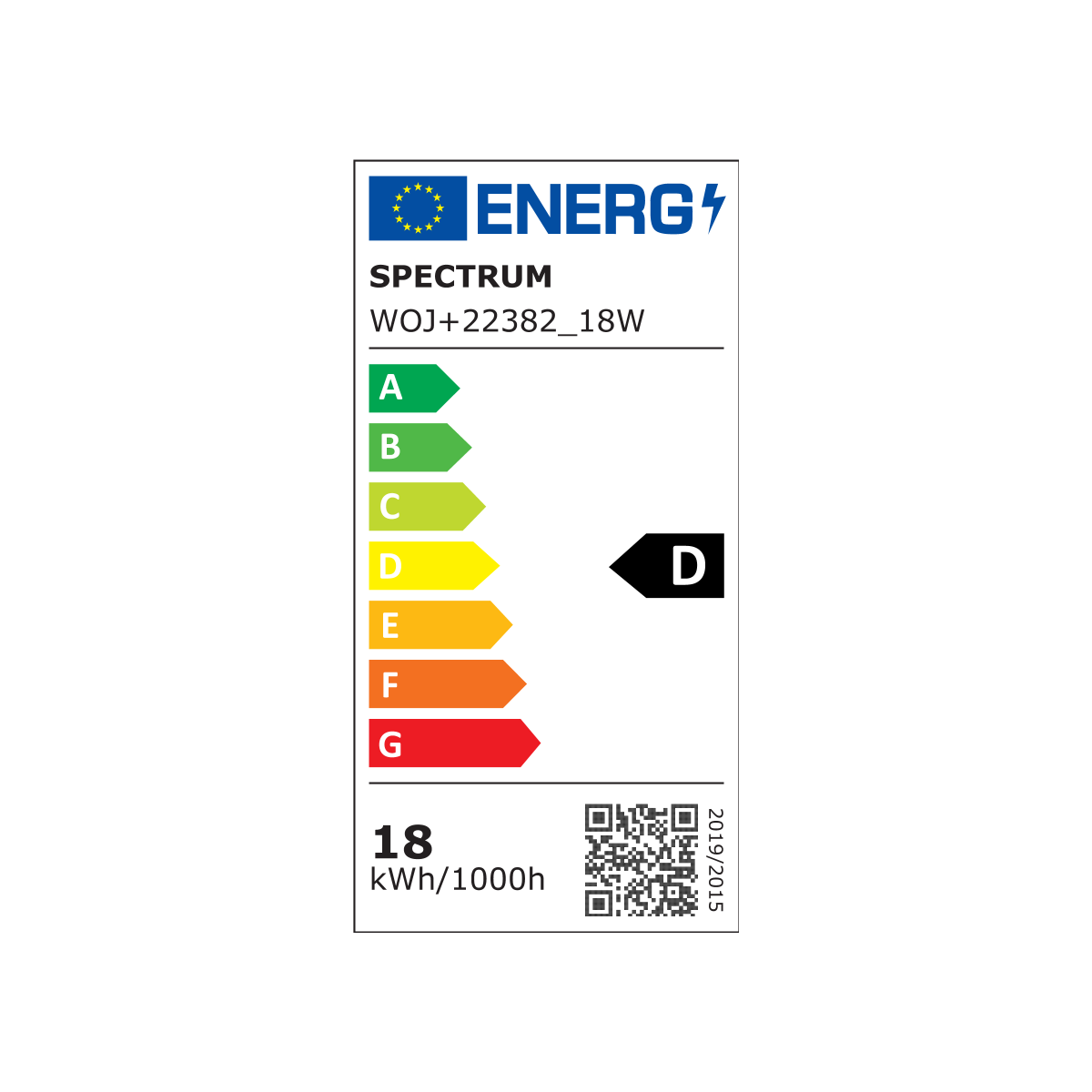 230V - Premium LED Leuchtstoffröhre - 18 Watt - 2600 Lumen - T8 - 28 x 1200mm, 4000K Neutralweiß