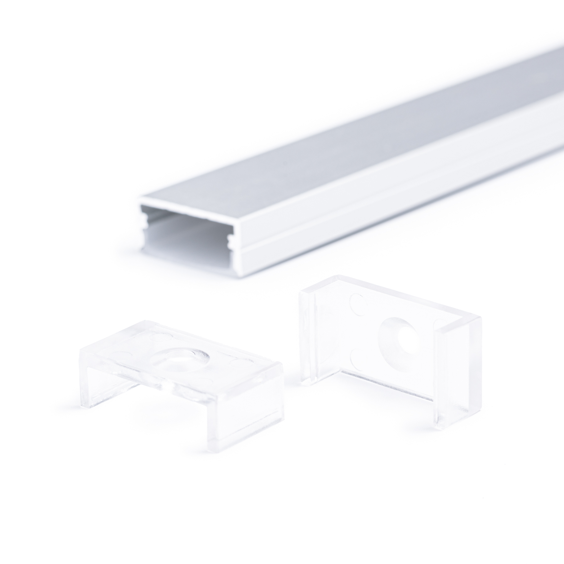 Wandhalter für Aluminium LED Profil CC-42