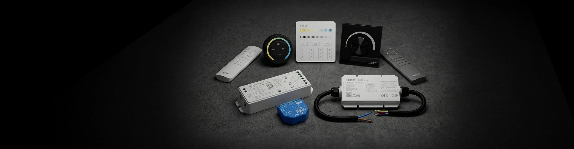 Header-LED-Steuerung-DESK