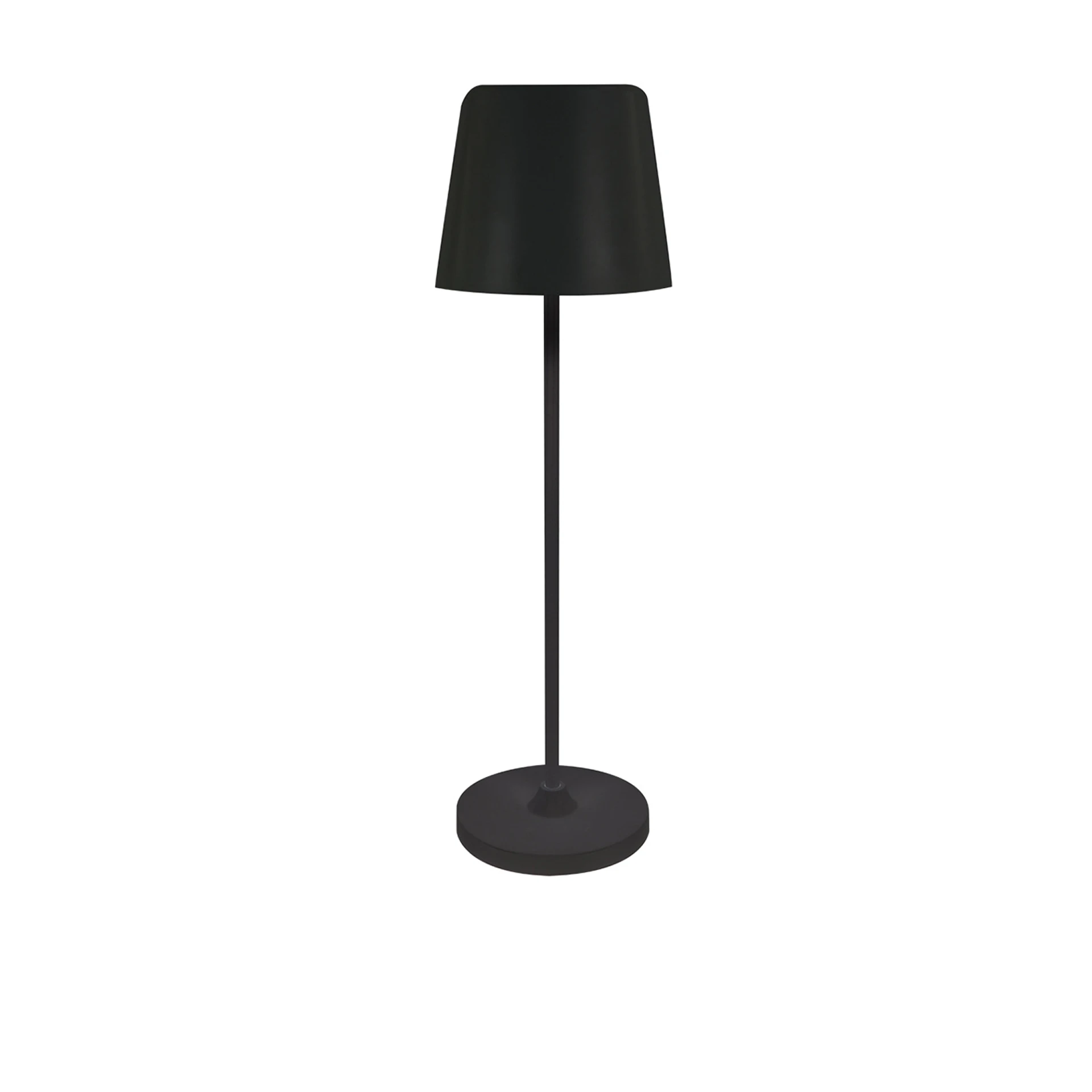Kachel-aussen-Tischlampen