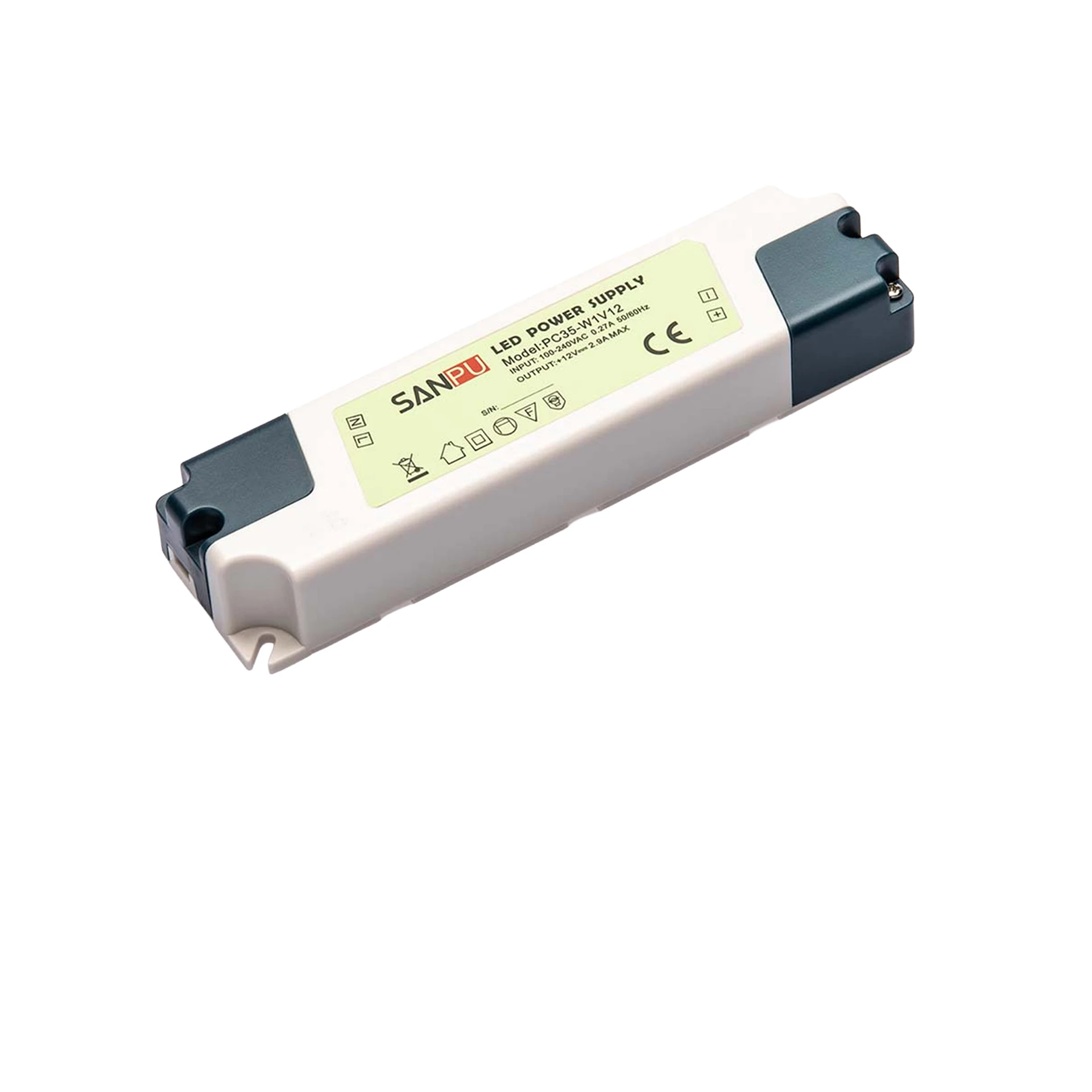 Kachel-Zubehr-Netzteil-12V