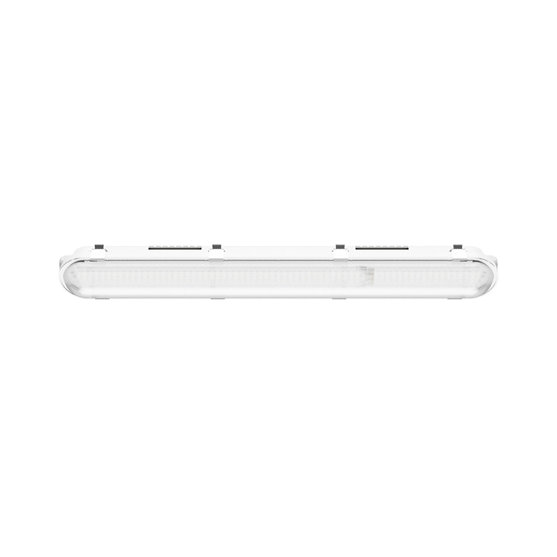 230V LED Industrieleuchte Limea Pro - Weiß - IP66