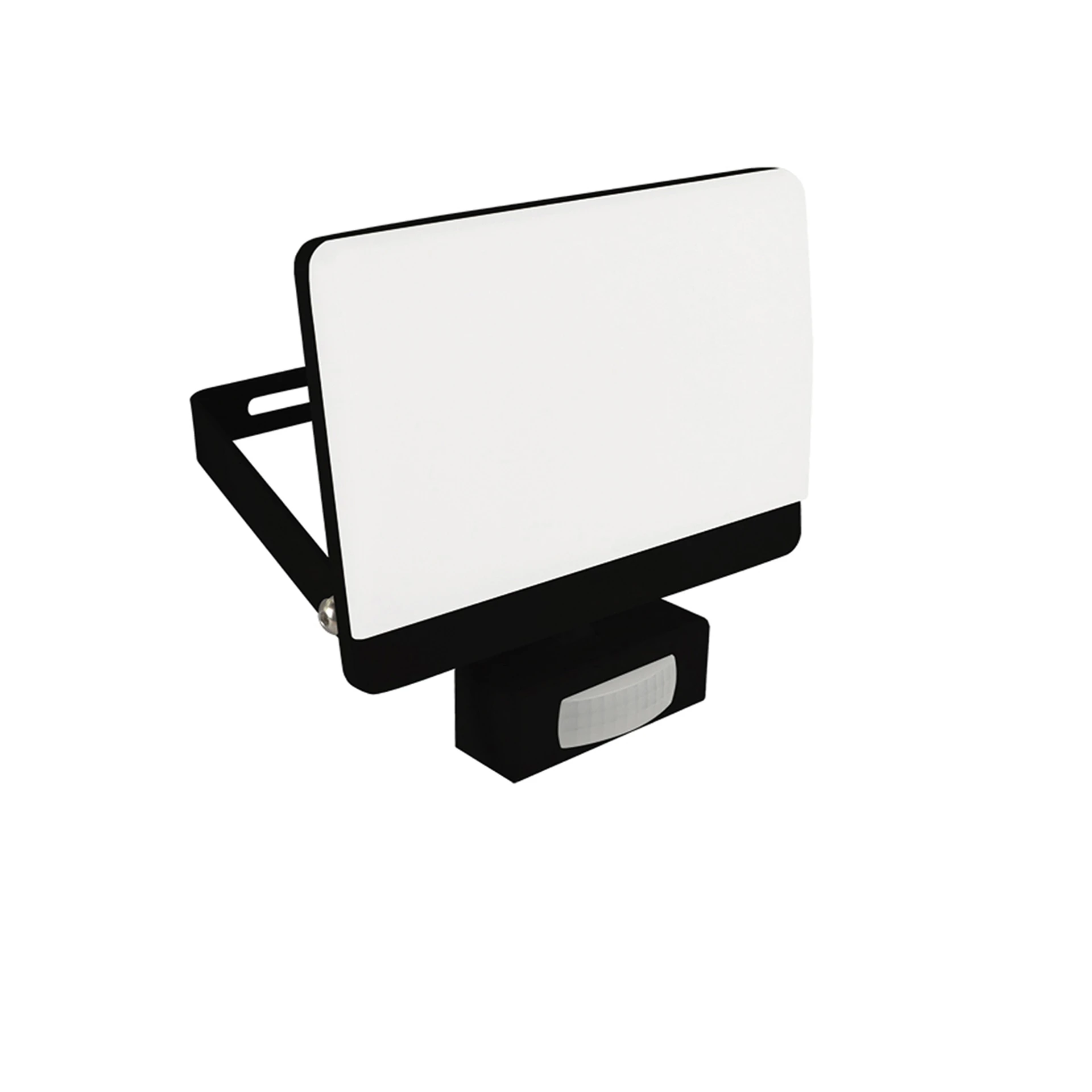 Kachel-Auenleuchten-Strahler-Sensor