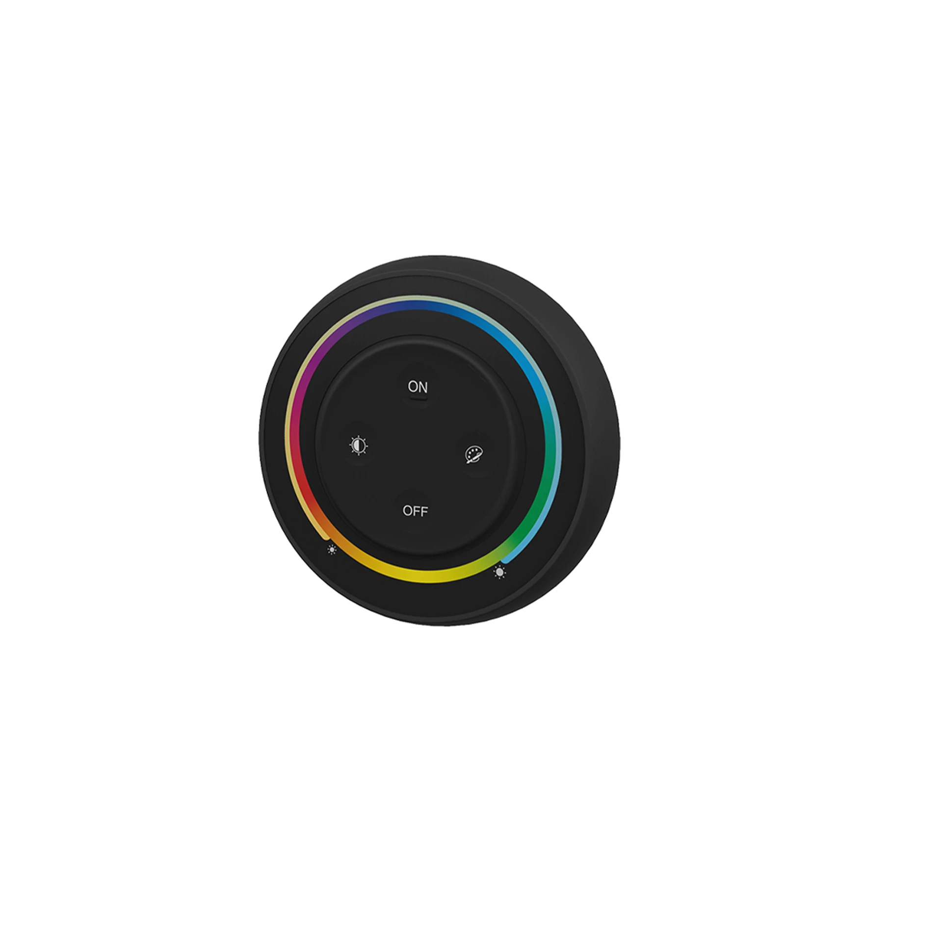 LED Funk Controller Set - 1 Zone - 5 Kanal - RGB+CCT - Fernbedienung (2,4 GHz) - wasserfest - IP66