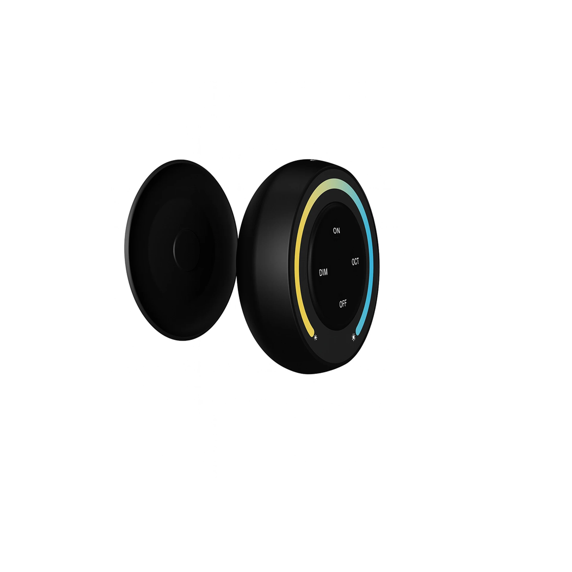 Plug & Play LED Funk Controller Set - 1 Zone - 1 Kanal - Fernbedienung (2,4 GHz) - IP66 wasserfest