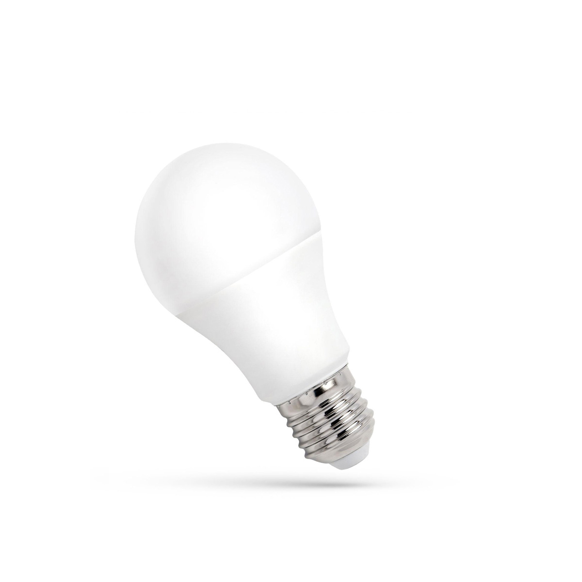 LED Leuchtmittel - E27 - 13W - Lichtfarbe: neutralweiß - 4000K - diffus