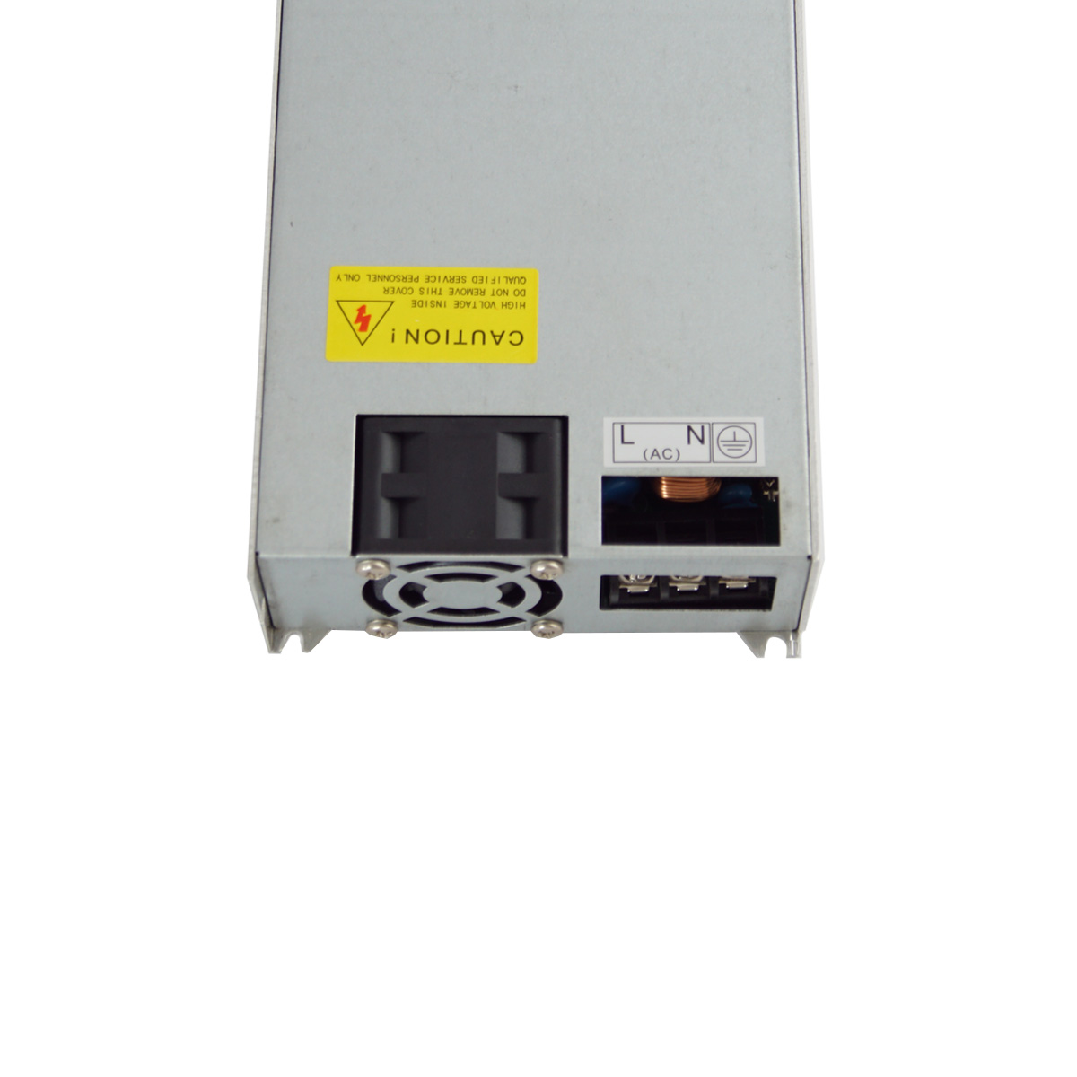24V DC - Einbaunetzteil stabilisiert - 41,6A - 1000 Watt