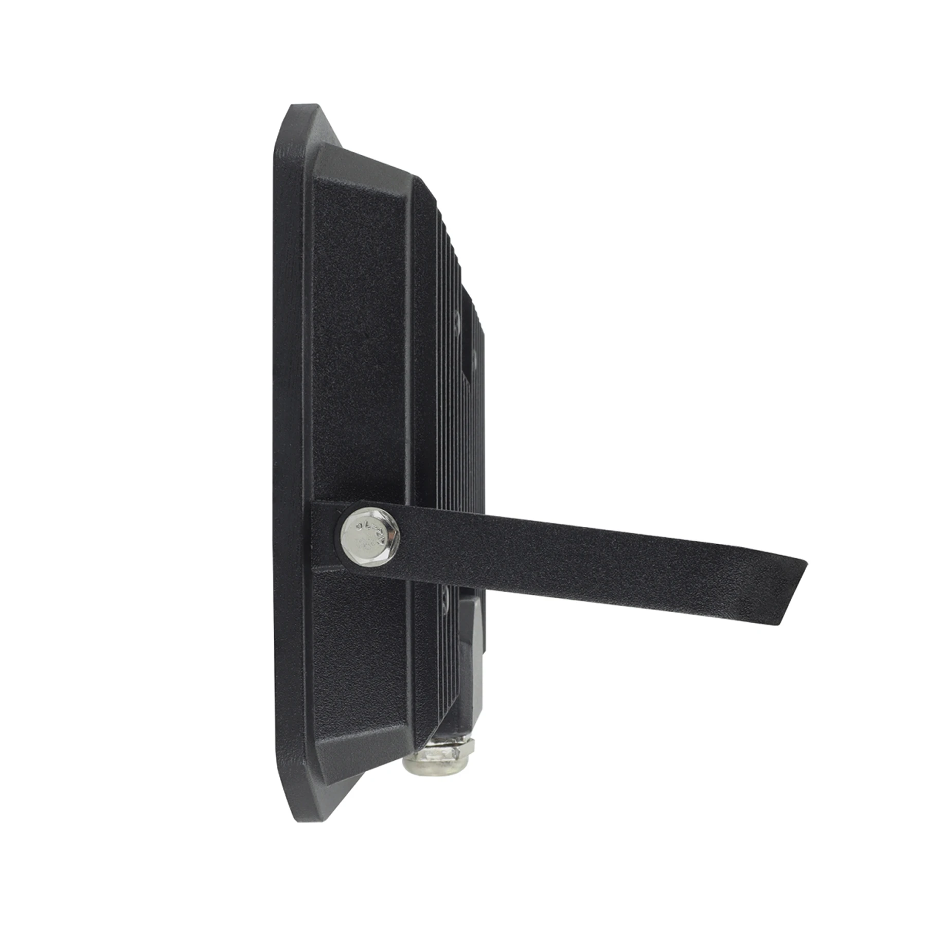 LED Strahler - 17,5 x 12,5 x 2,7 cm - 50 W - Lichtfarbe: Neutralweiß