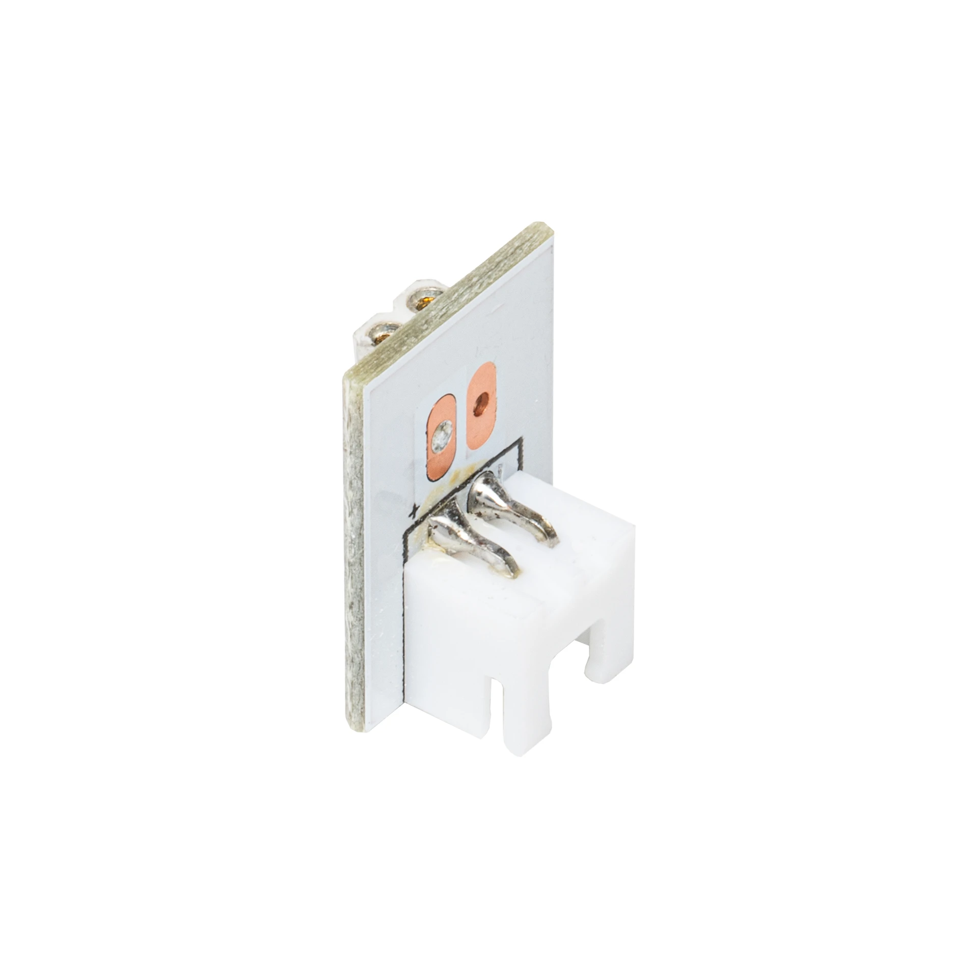Steckerplatine Z2P auf Quick System – 2polig
