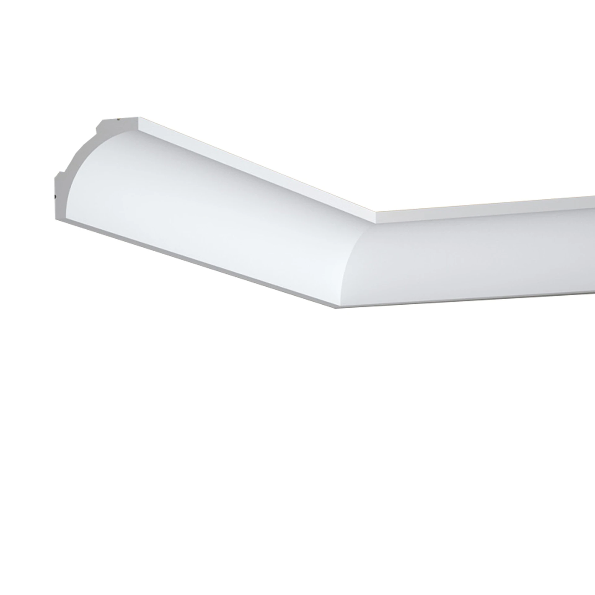 Kachel-Profile-Stuckleisten-Decke