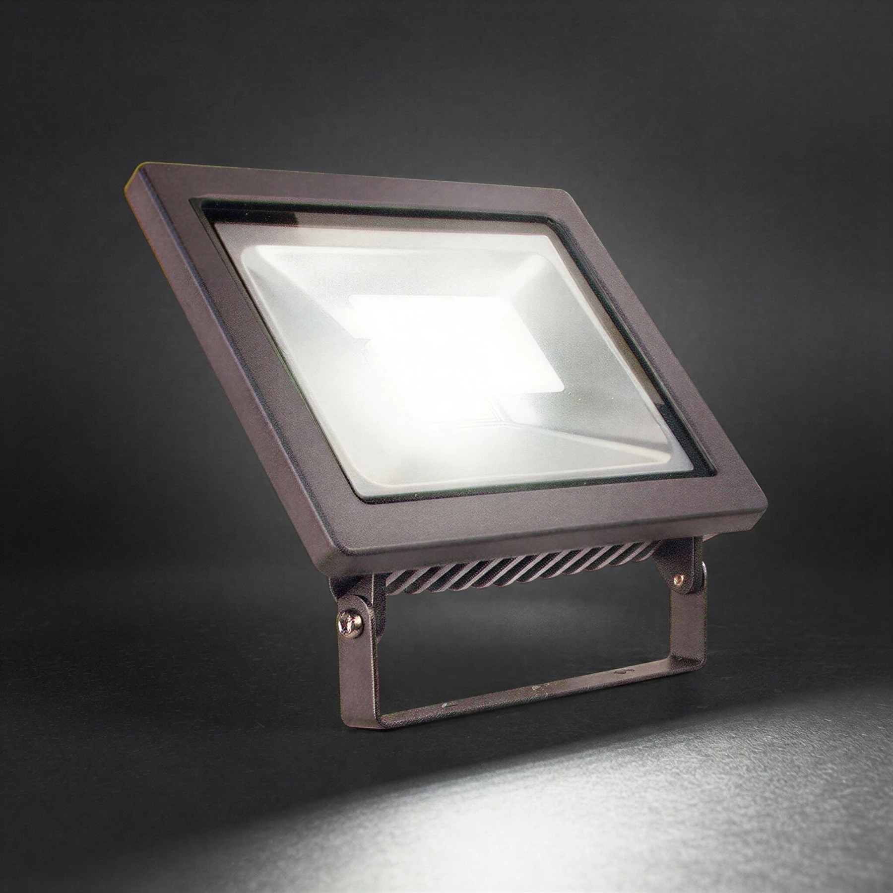 Garden Lights, 12V Fluter - Flood 12, 12W, warmweiß, IP44