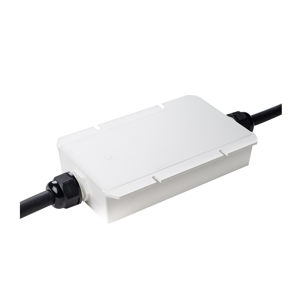 LED Funk Controller Set - 4 Zonen - 1 bis 2 Kanal - CCT - Fernbedienung (2,4 GHz) - IP67 wasserfest - 1 Zone = 1 Fernbedienung und 1 Controller