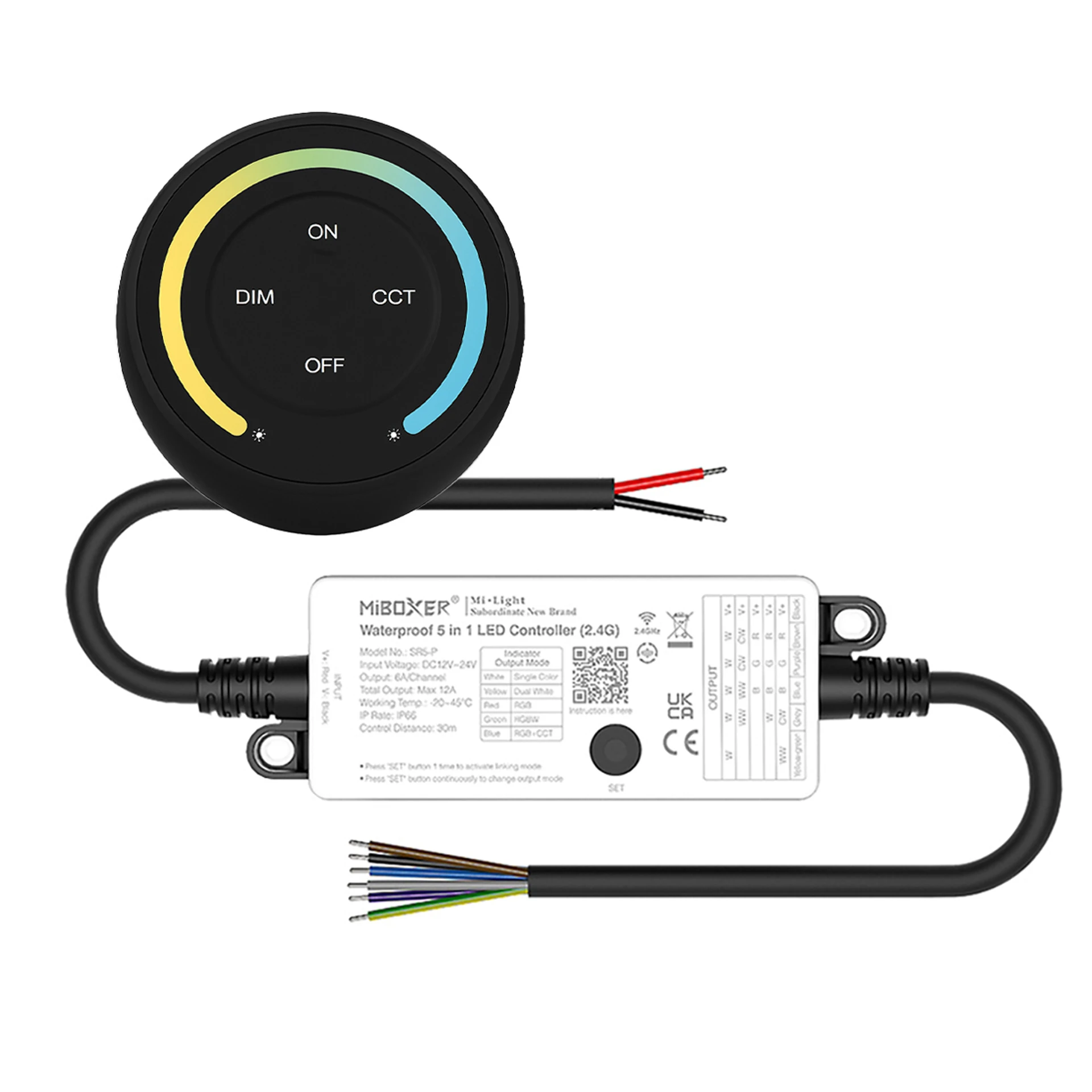 DR-24-BLK-M5