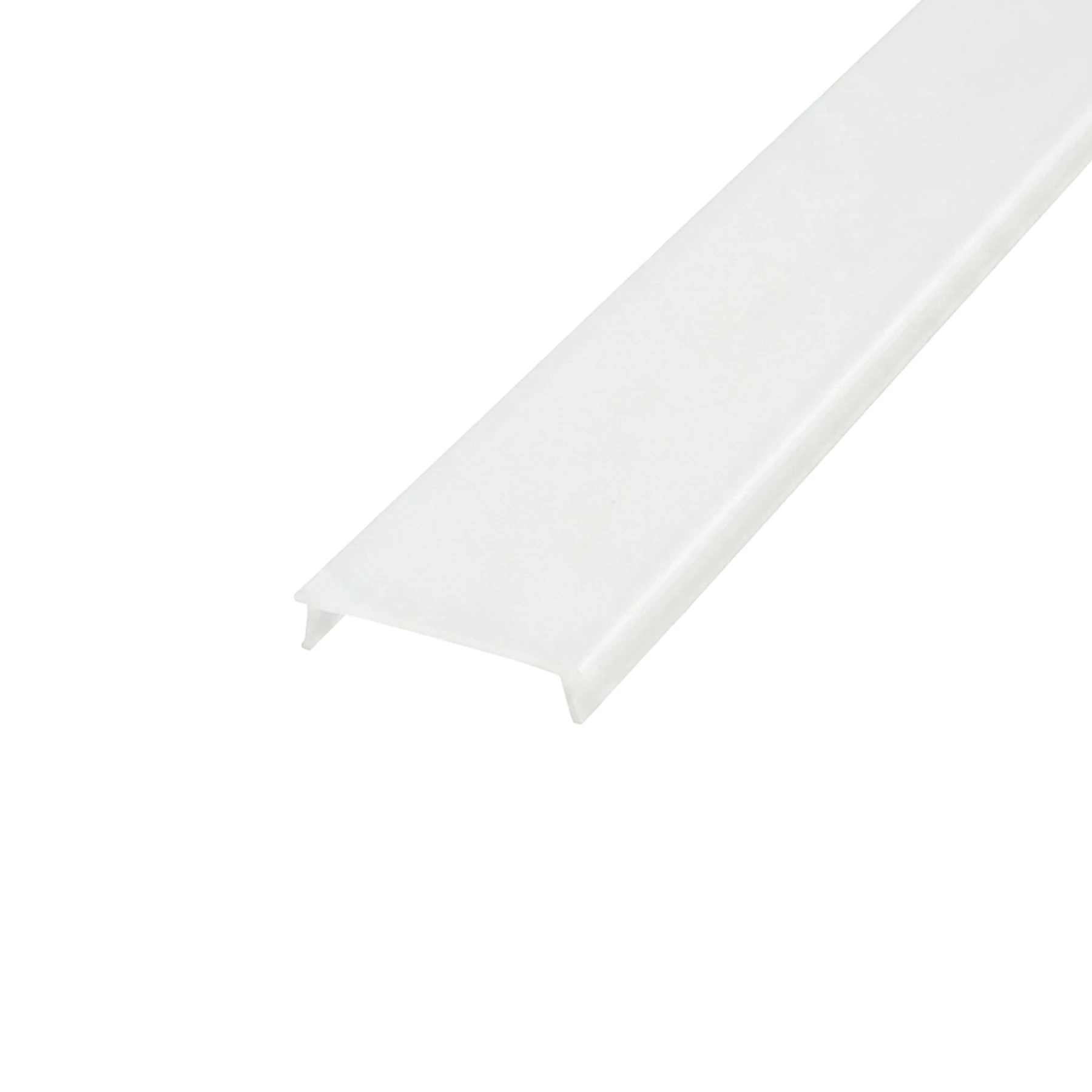 diffuse Abdeckung für LED Aufputzprofil - ideal, CC-42