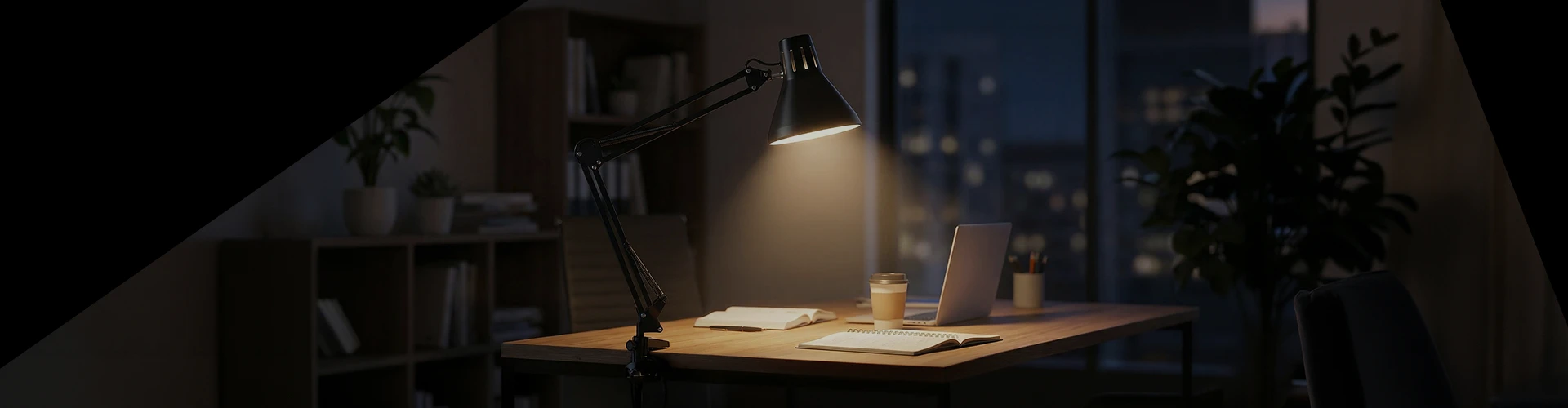 Header-LED-Tischleuchten-Klemm-DESK