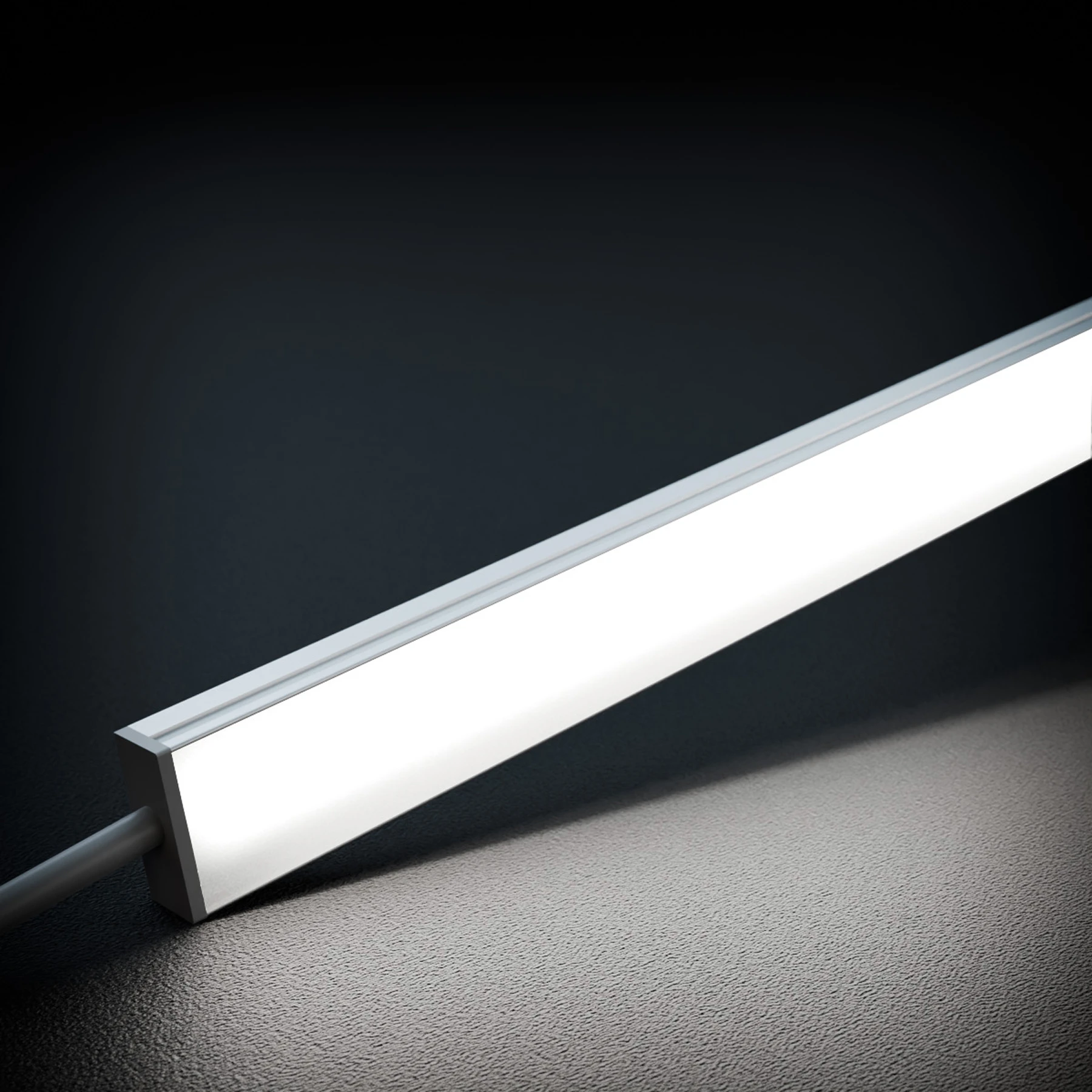 LED Schrankbeleuchtung für Ankleide