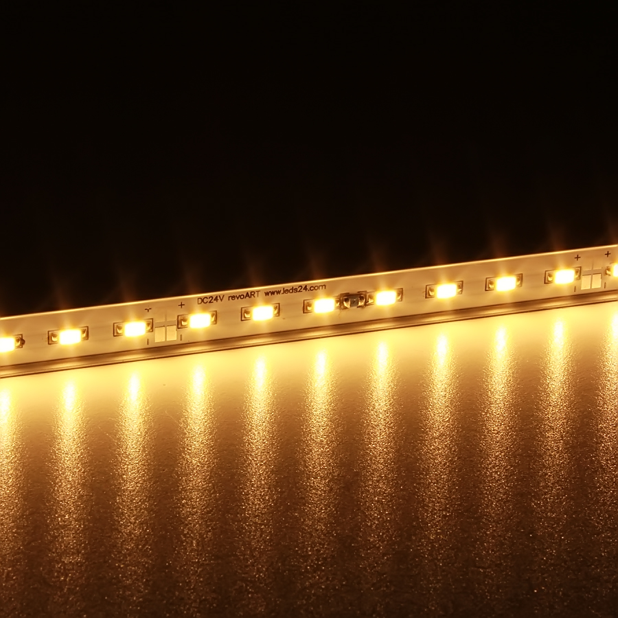 24V  LED Modul – warmweiß – 50cm