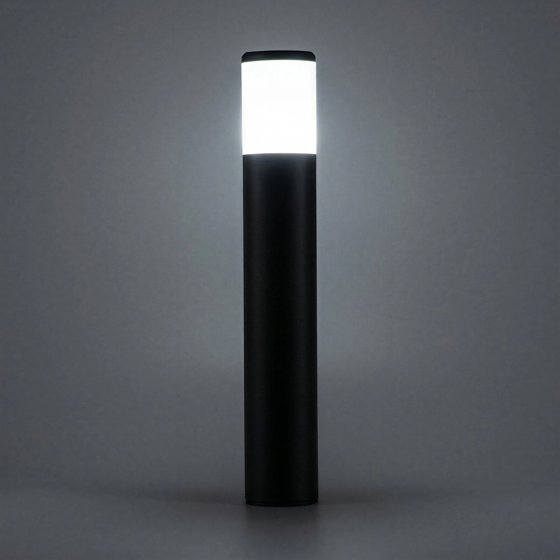 Ludeco, 12V Wegeleuchte - Ivan, 1W, warmweiß, IP44