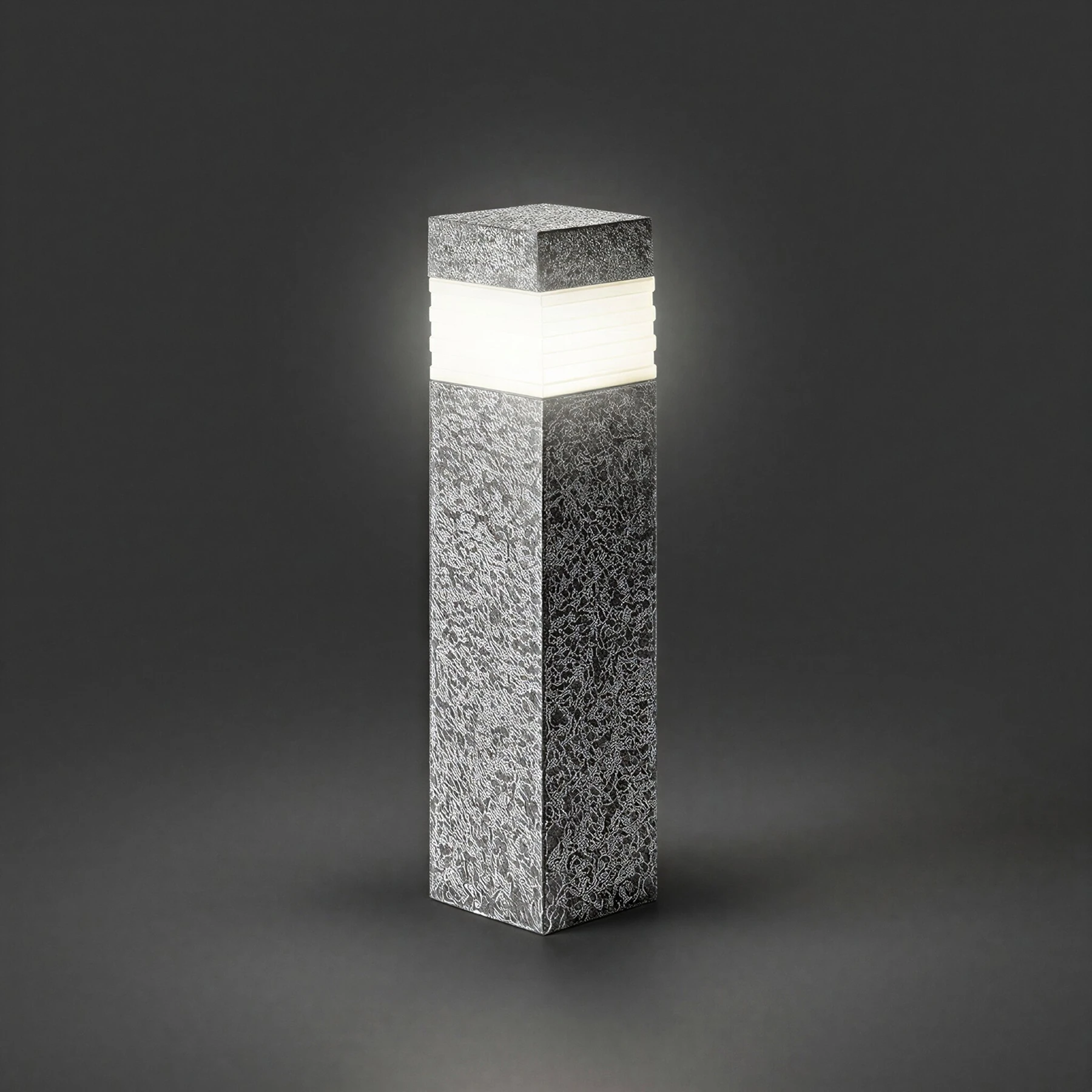 Garden Lights, 12V Wegeleuchte - Deva - 1,8W, warmweiß, IP44