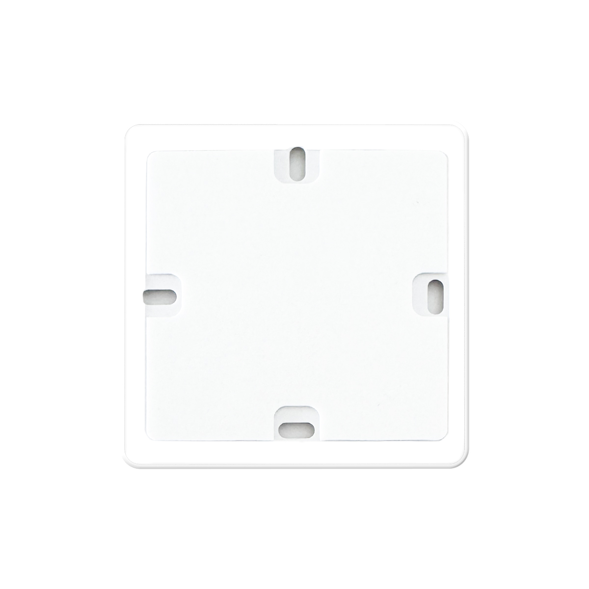 LED Funk Controller Set - 4 Zonen - 1 bis 2 Kanal - CCT - Fernbedienung (2,4 GHz) - IP67 wasserfest - 2 Zonen = 1 Fernbedienung und 2 Controller