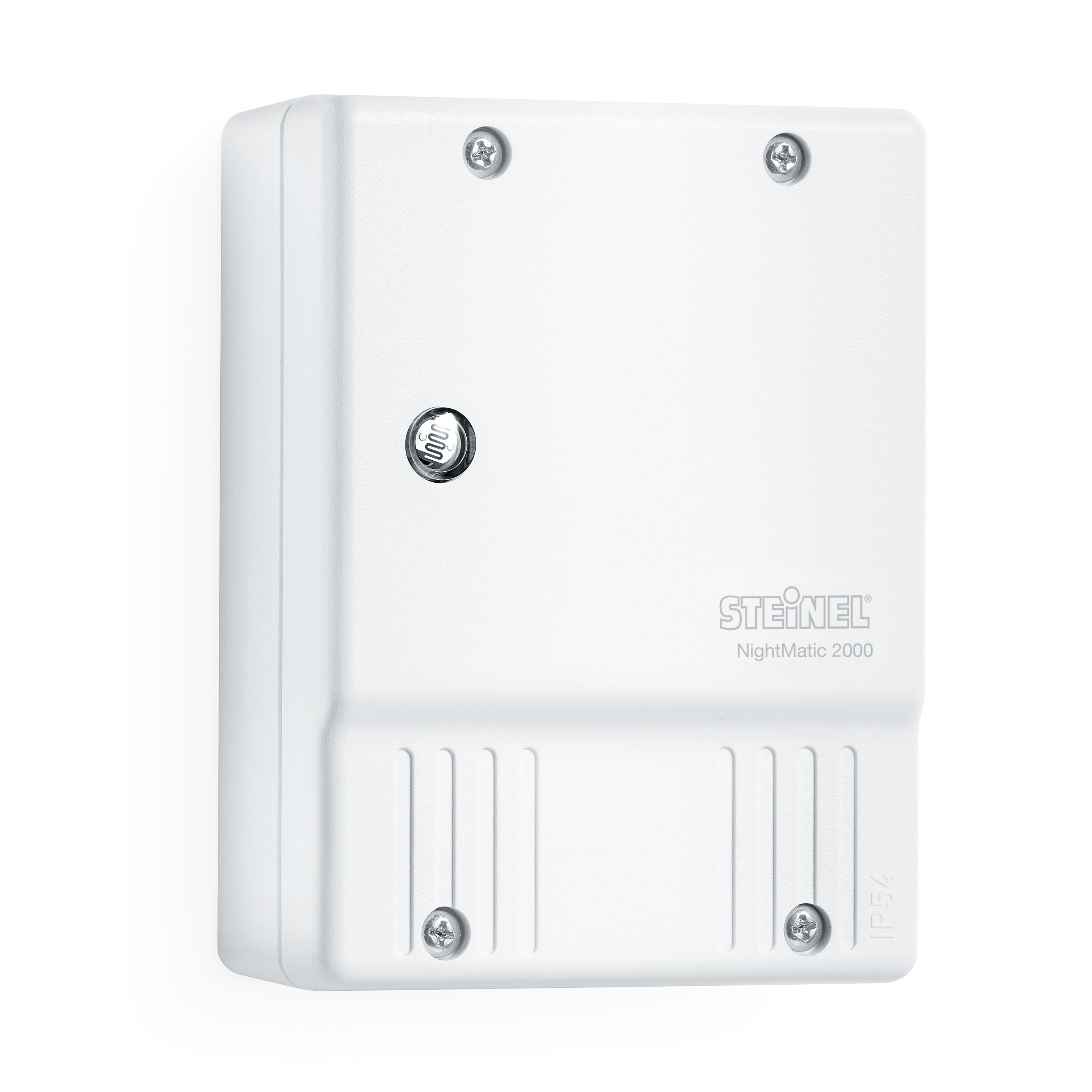 Steinel, Dämmerungsschalter - NightMatic 2000 WS