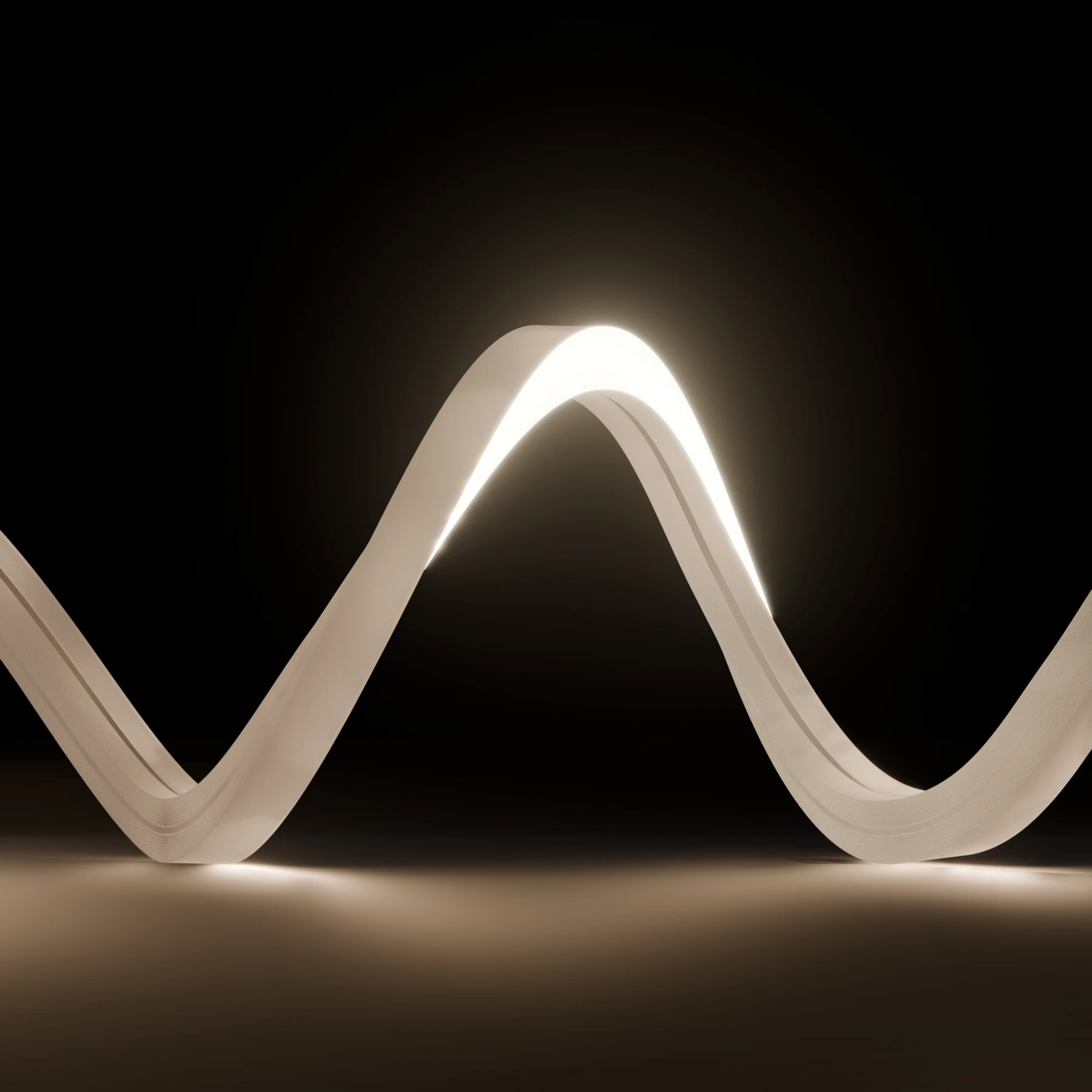 48V wasserfester flexibler LED Lichtschlauch - neutralweiß - diffus - Neon-Effekt - IP67 - 16x15mm - 937,5cm - 1200 LEDs - 93,8 Watt - 8438 Lumen - 100cm Eingangskabel mit offenen Enden