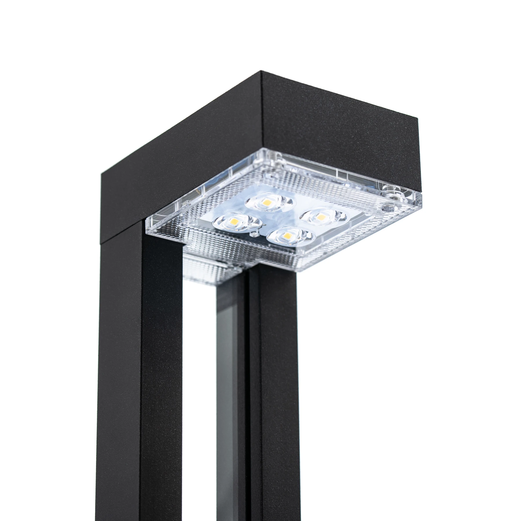LED Solar Wegeleuchte Mirage 07 pro Solar IP65