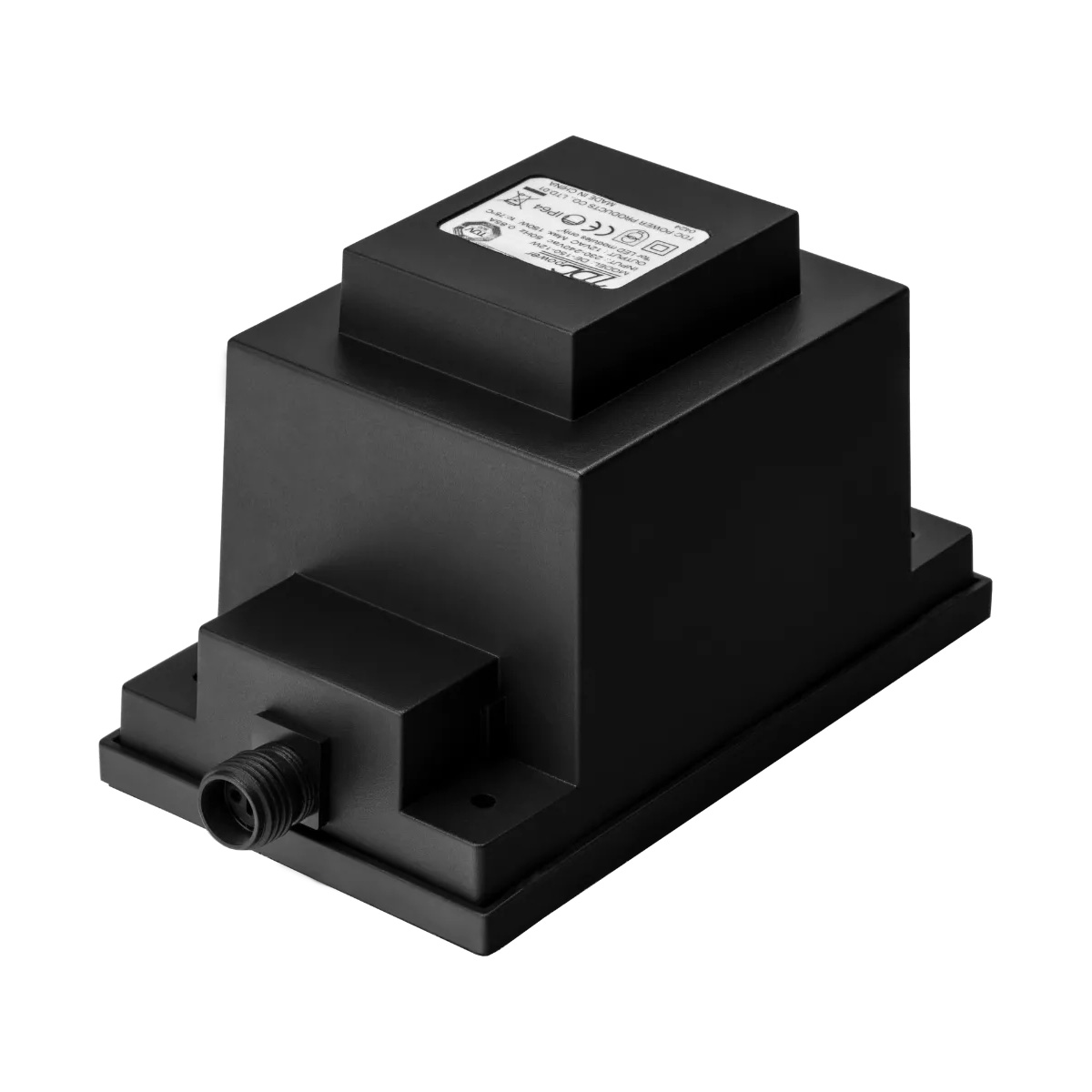 Garden Lights, 12V Transformator - 150W