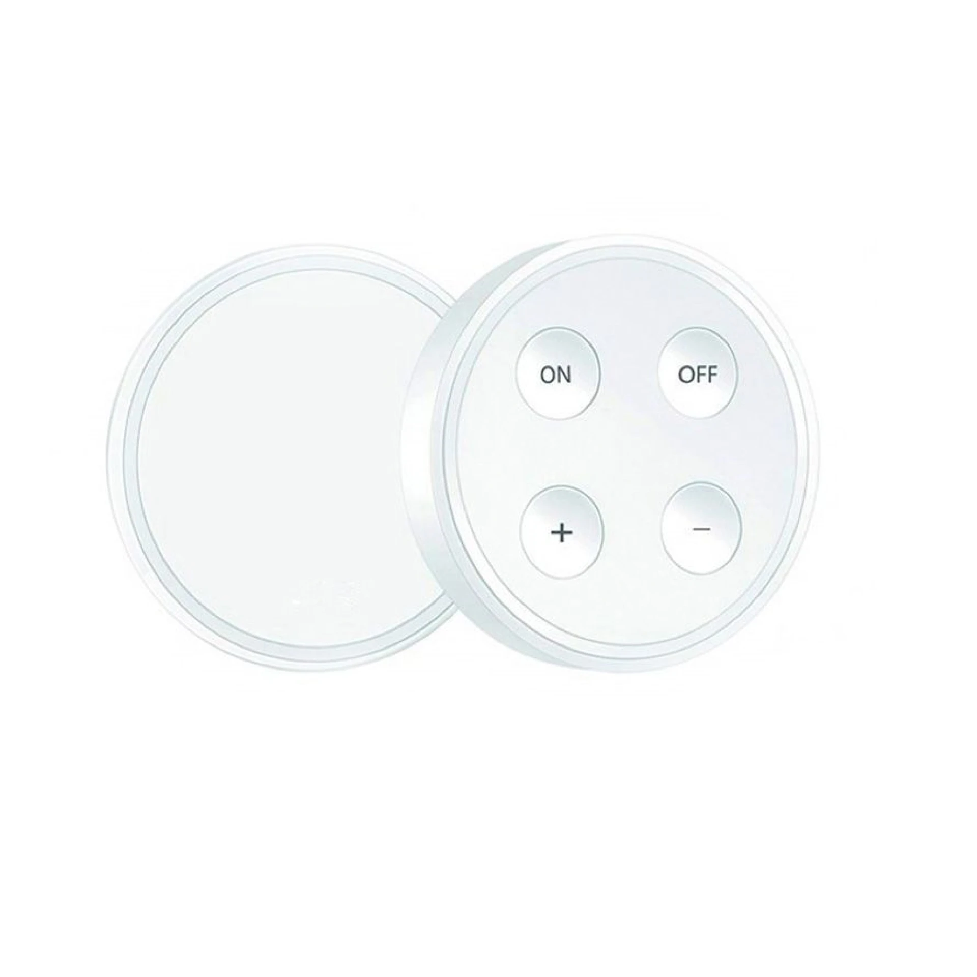 Funk LED Dimmer - 1 Kanal - mit Touch - Fernbedienung