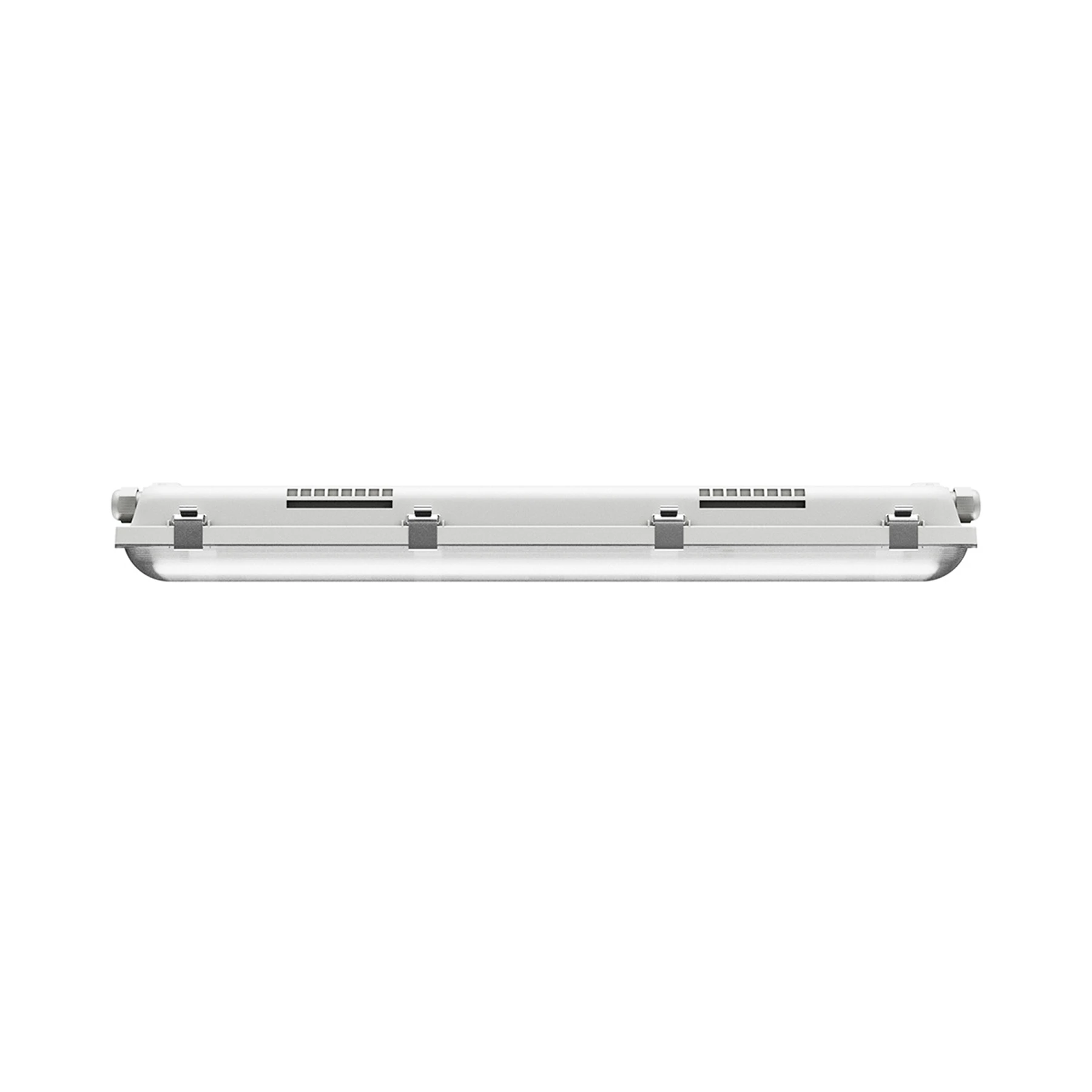 230V LED Industrieleuchte Limea Pro - Weiß - IP66